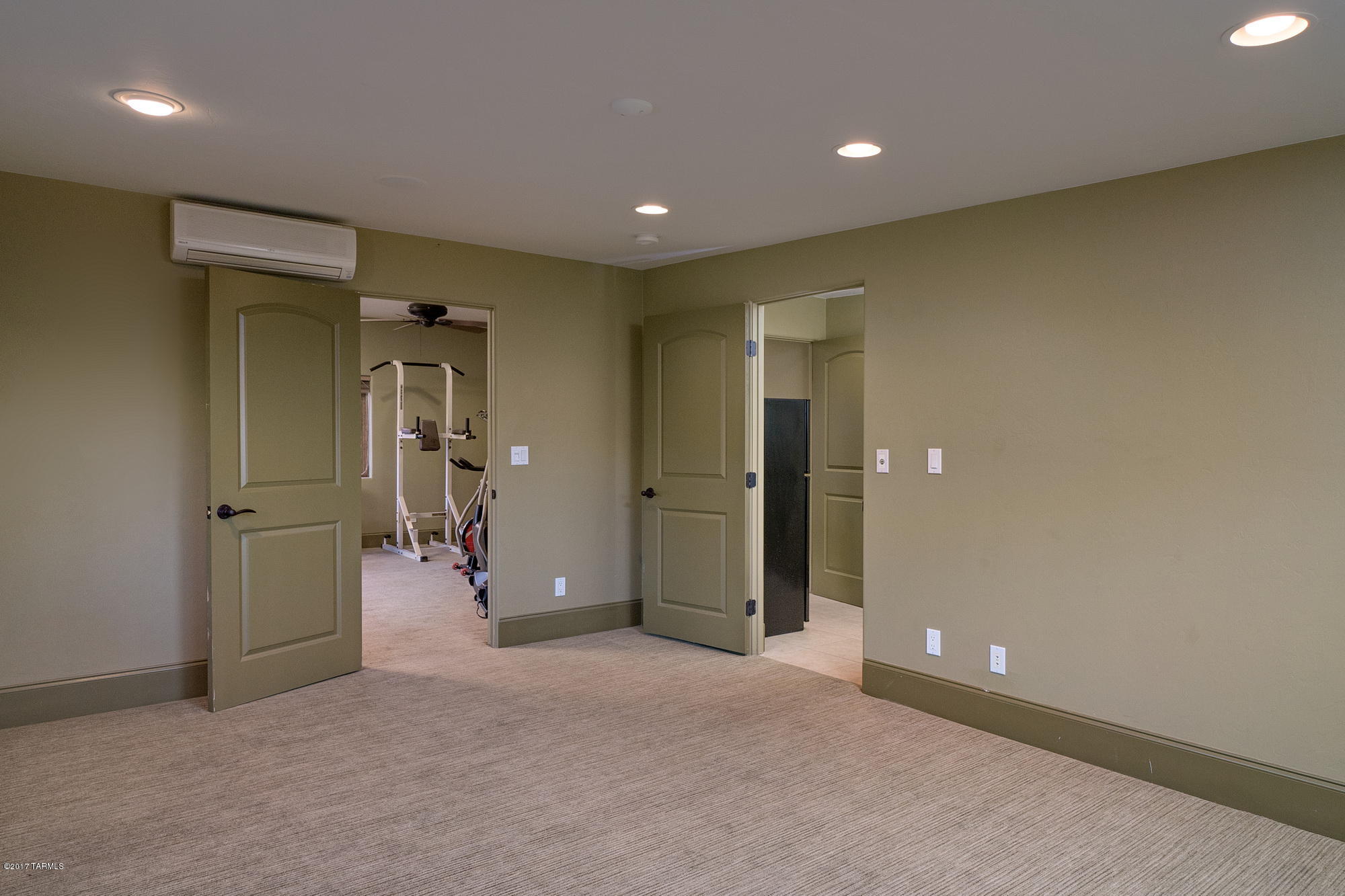 Caliente Canyons (1-7) - Residential