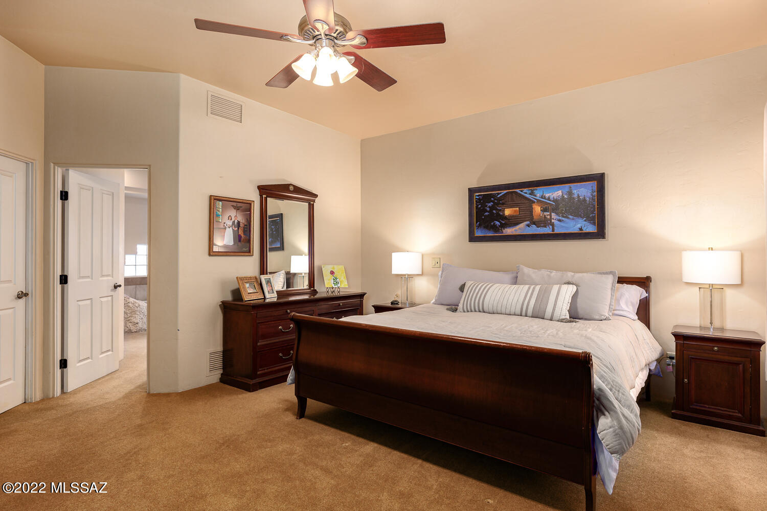 Ventana Ridge (1-29) - Residential