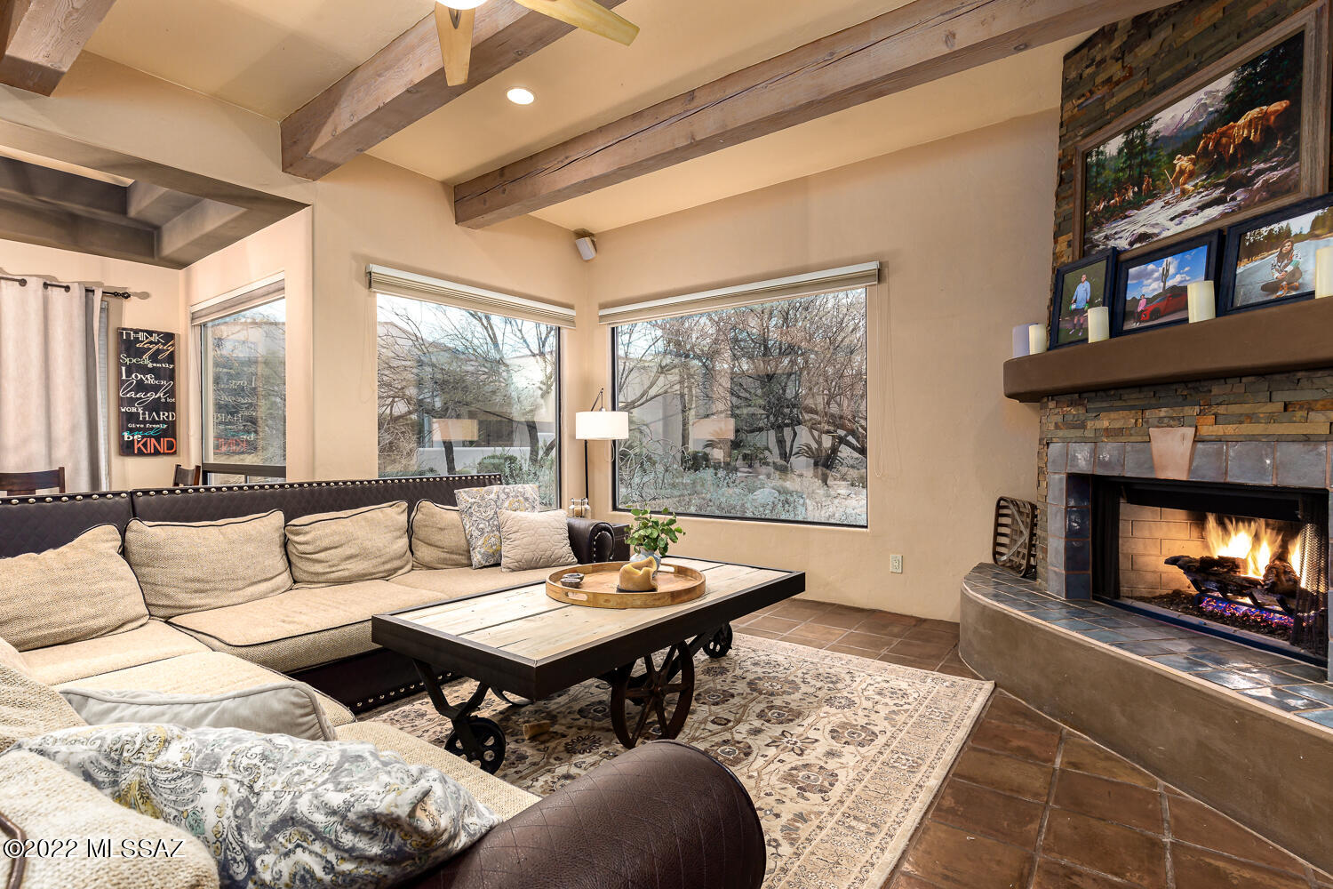 Ventana Ridge (1-29) - Residential