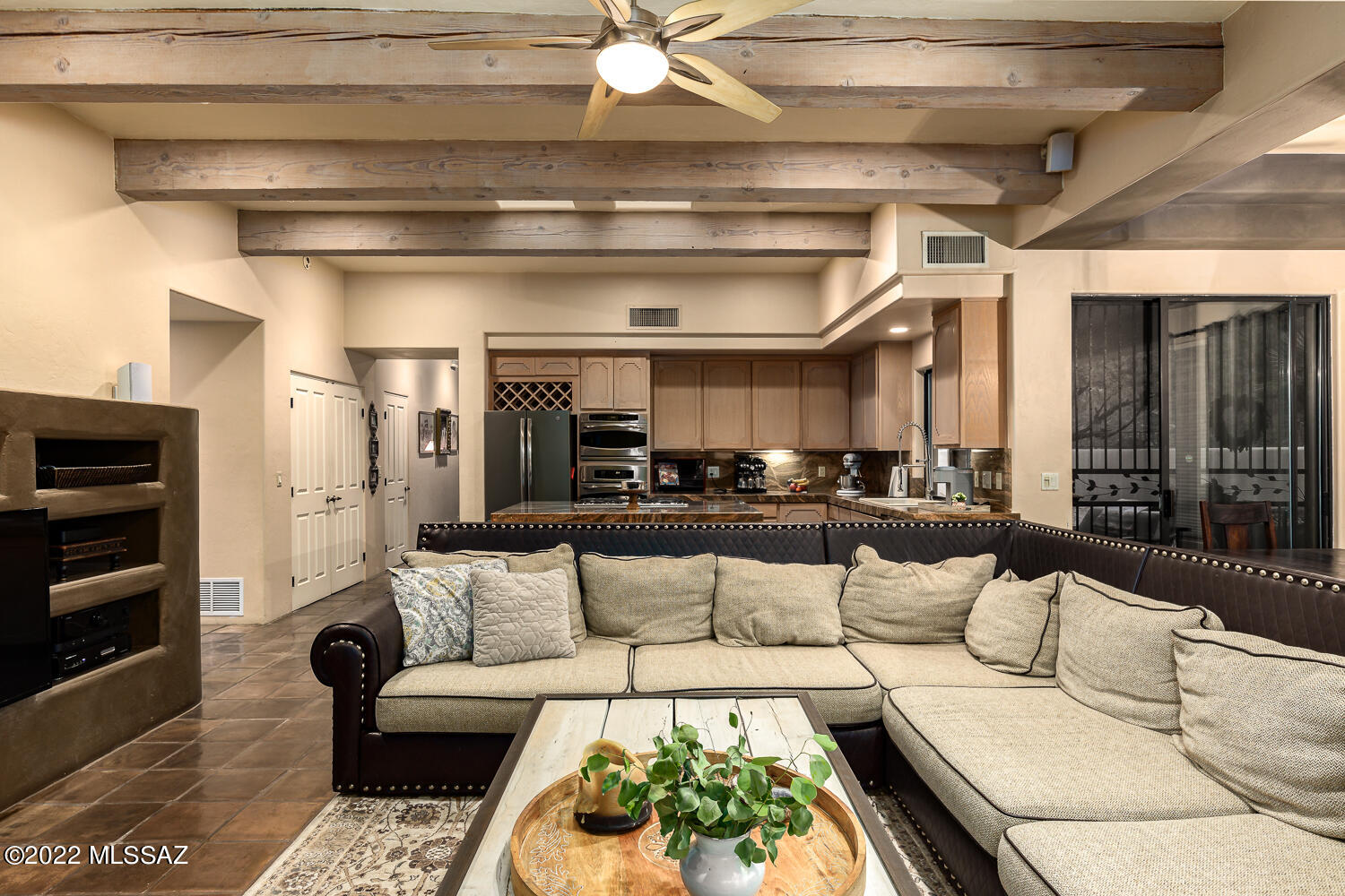 Ventana Ridge (1-29) - Residential
