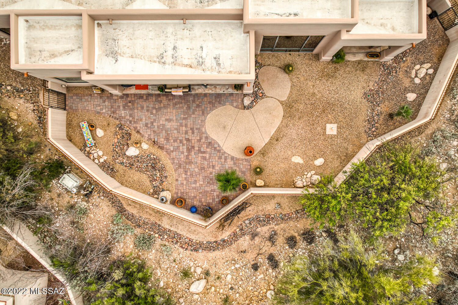 Ventana Ridge (1-29) - Residential