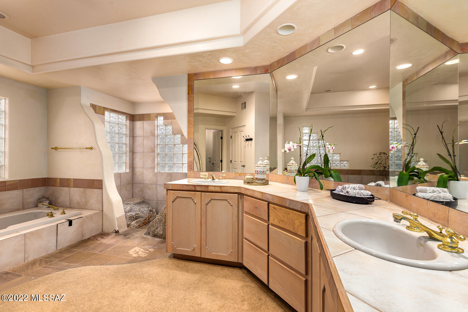 Ventana Ridge (1-29) - Residential