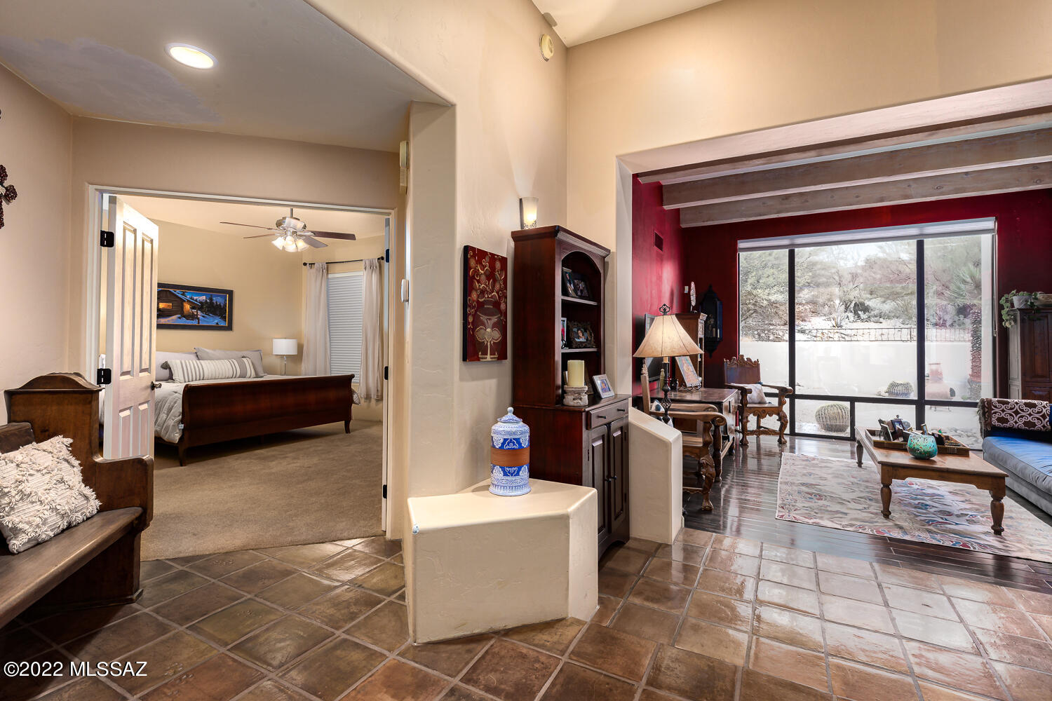 Ventana Ridge (1-29) - Residential
