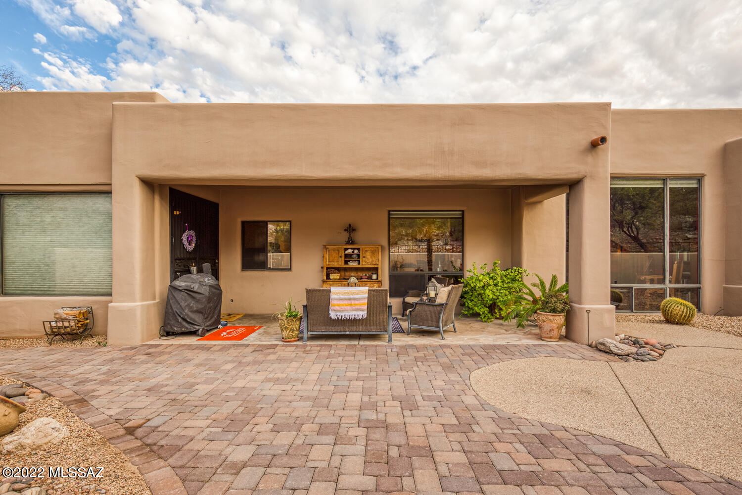 Ventana Ridge (1-29) - Residential