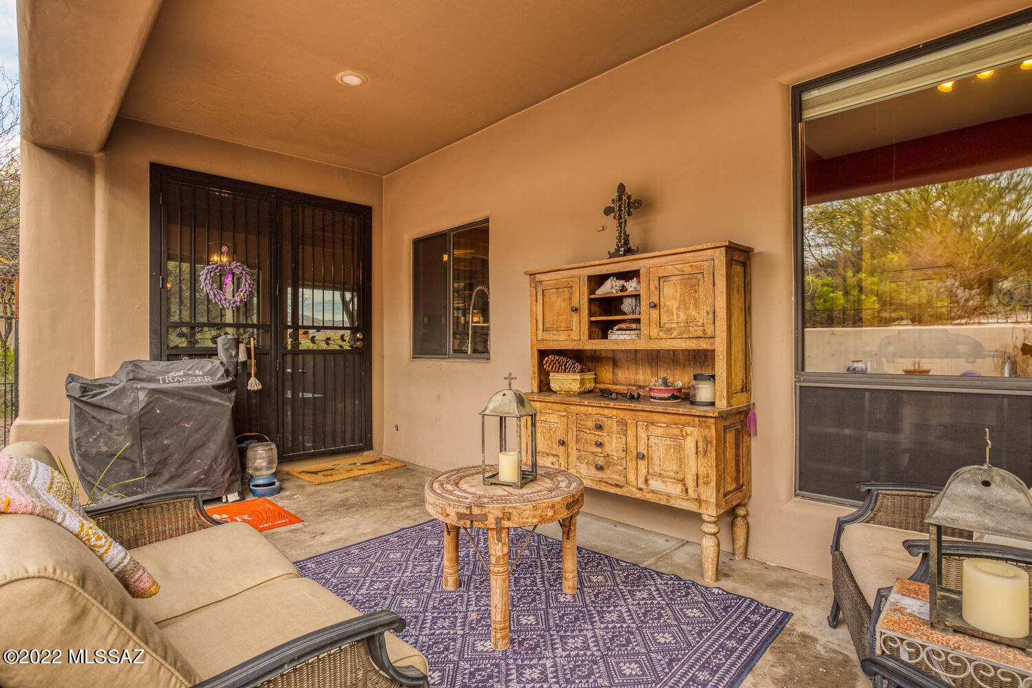 Ventana Ridge (1-29) - Residential