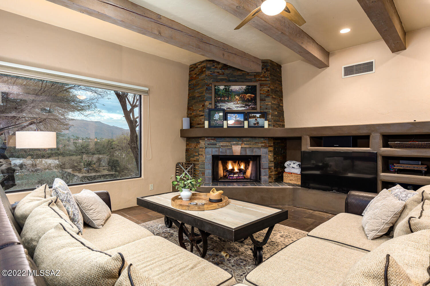 Ventana Ridge (1-29) - Residential