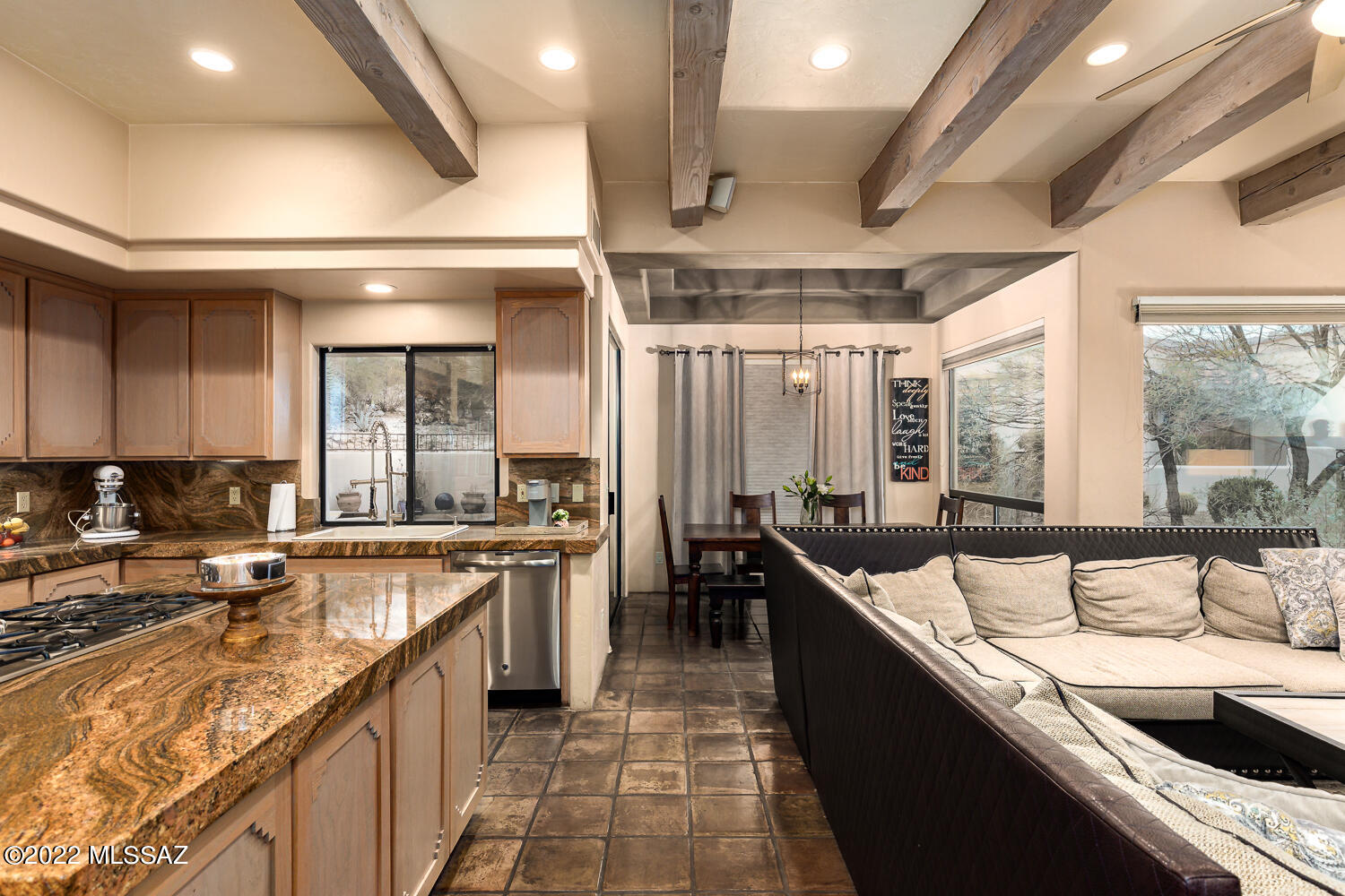 Ventana Ridge (1-29) - Residential