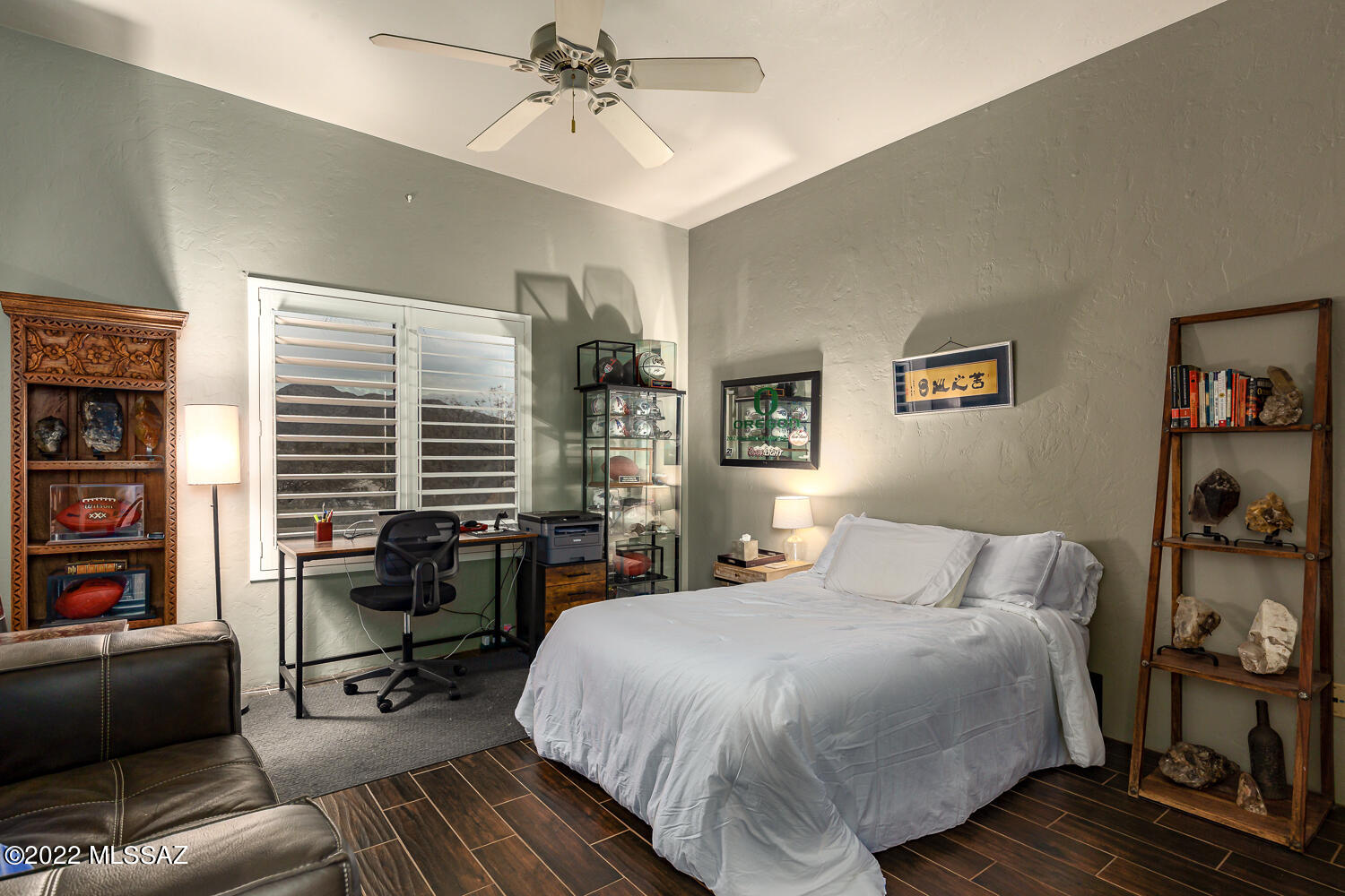 Ventana Ridge (1-29) - Residential