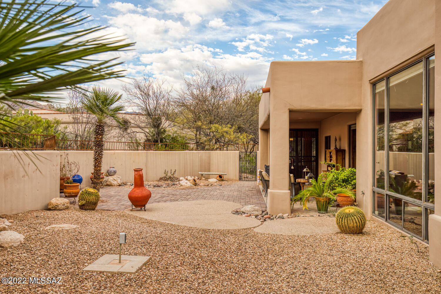 Ventana Ridge (1-29) - Residential
