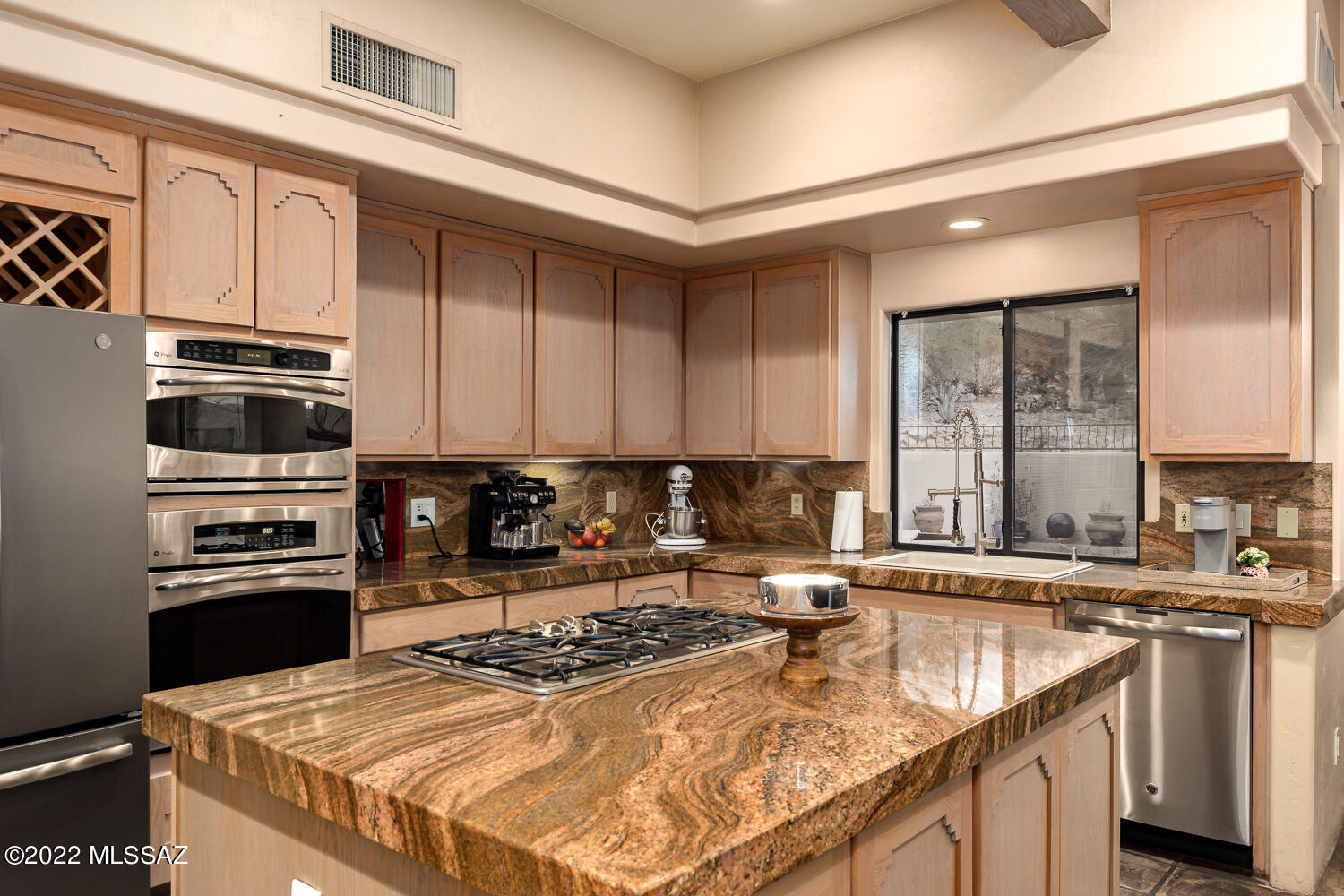 Ventana Ridge (1-29) - Residential
