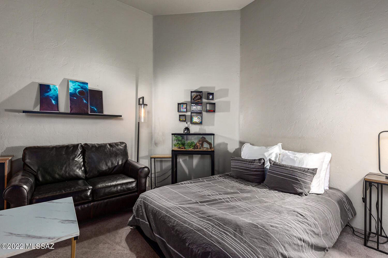 Ventana Ridge (1-29) - Residential