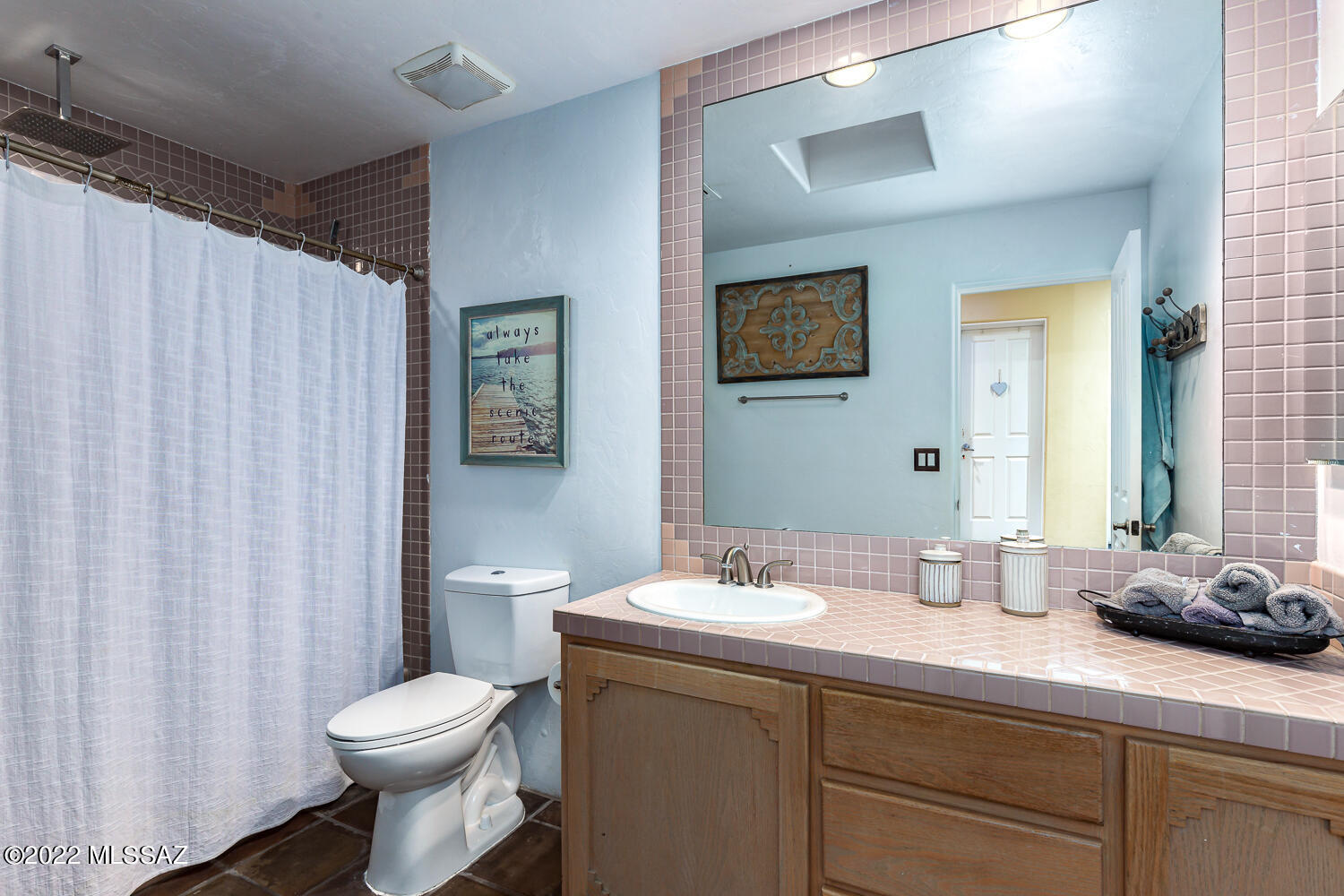 Ventana Ridge (1-29) - Residential