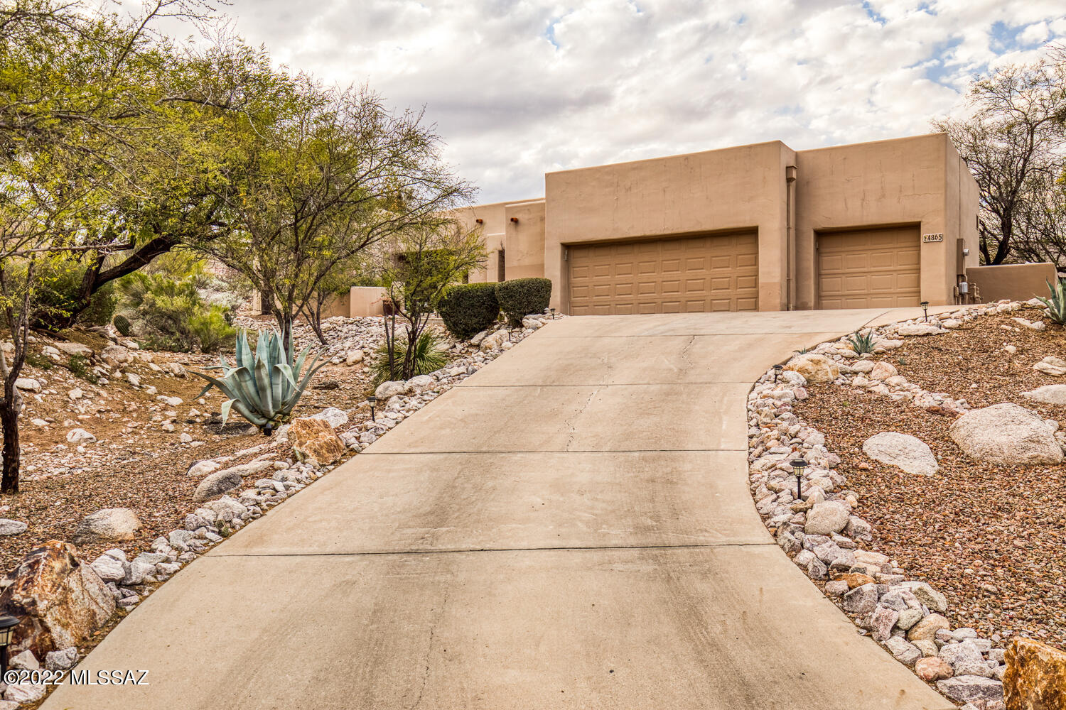 Ventana Ridge (1-29) - Residential
