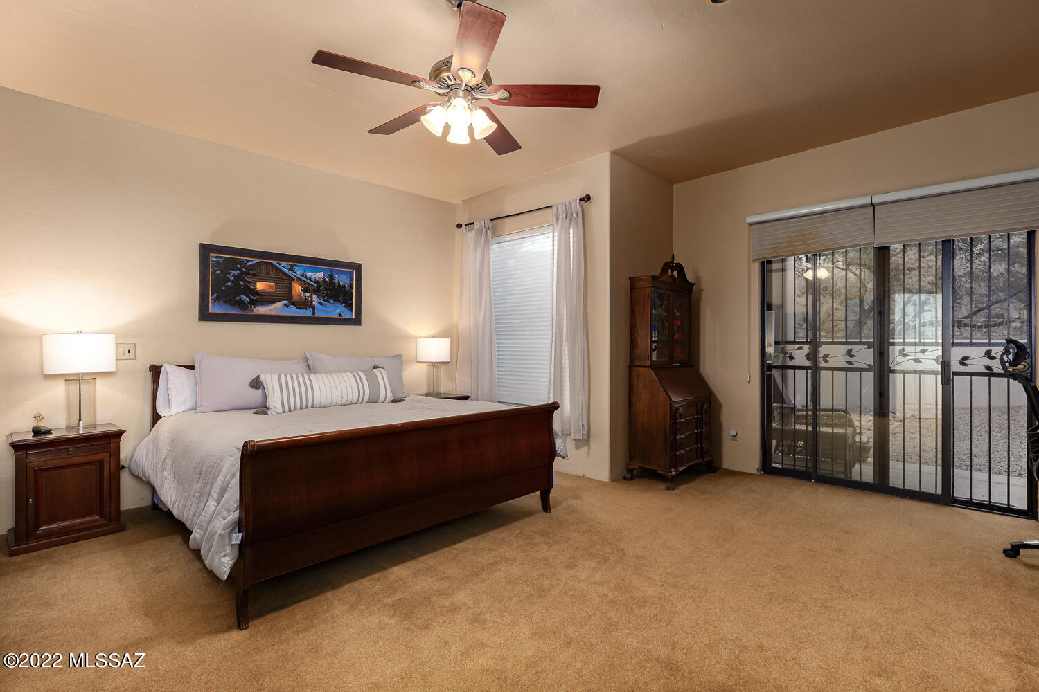 Ventana Ridge (1-29) - Residential