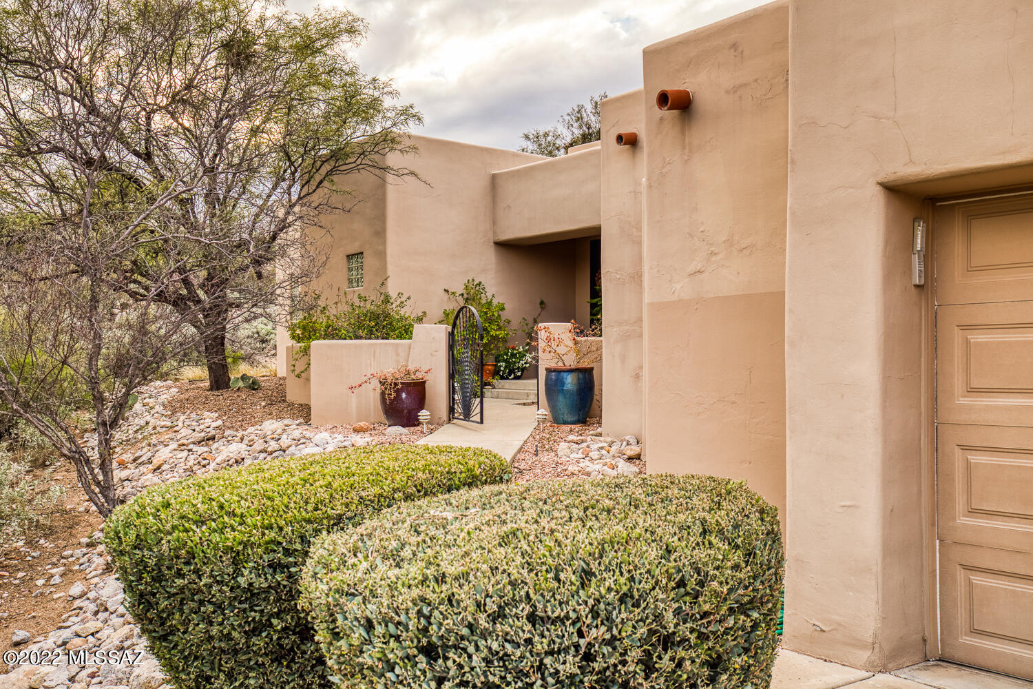 Ventana Ridge (1-29) - Residential