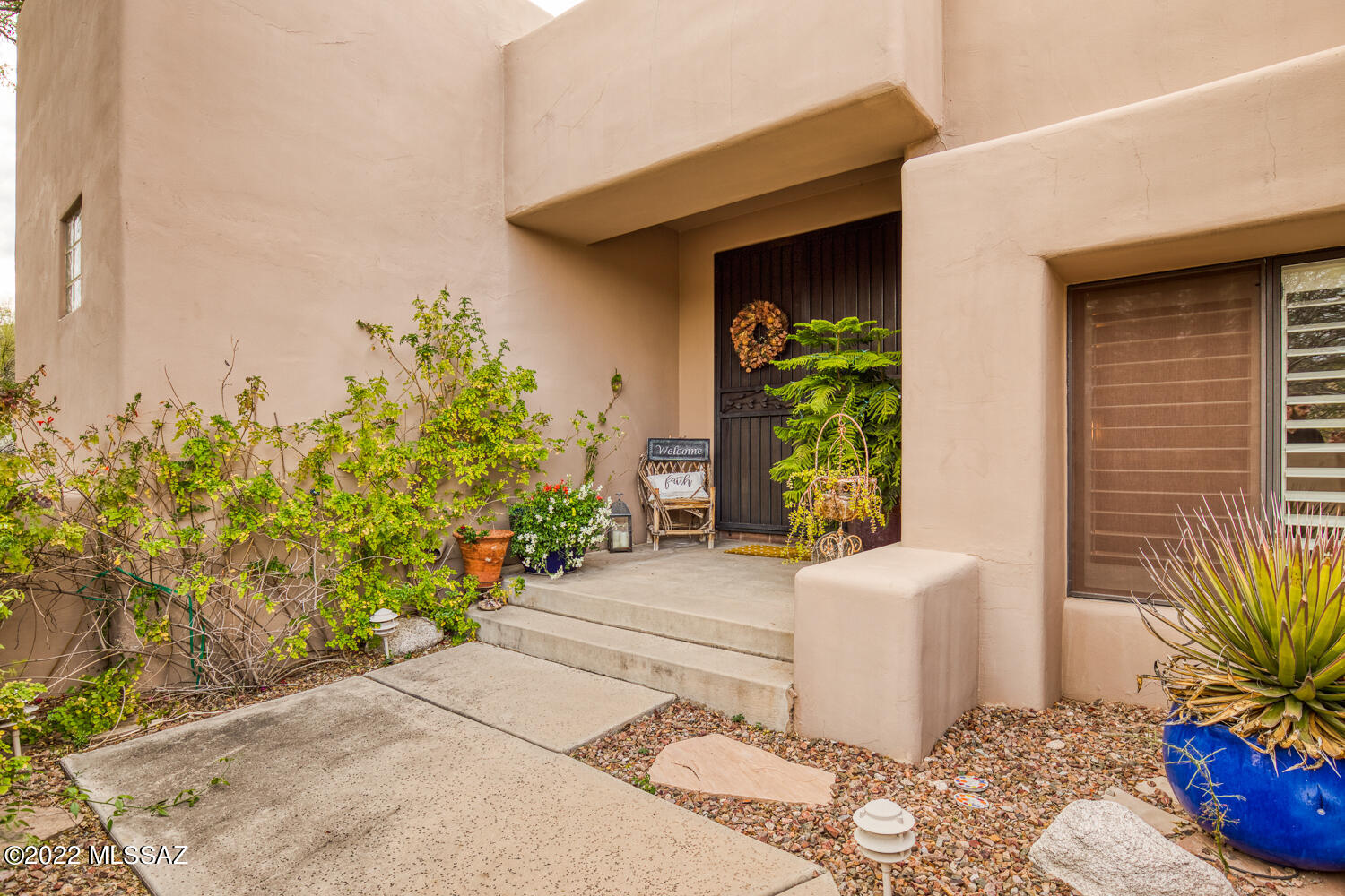 Ventana Ridge (1-29) - Residential