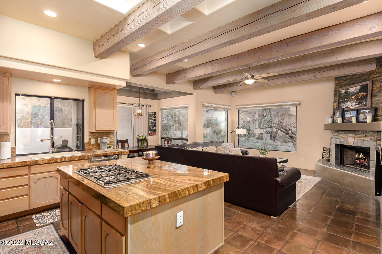 Ventana Ridge (1-29) - Residential