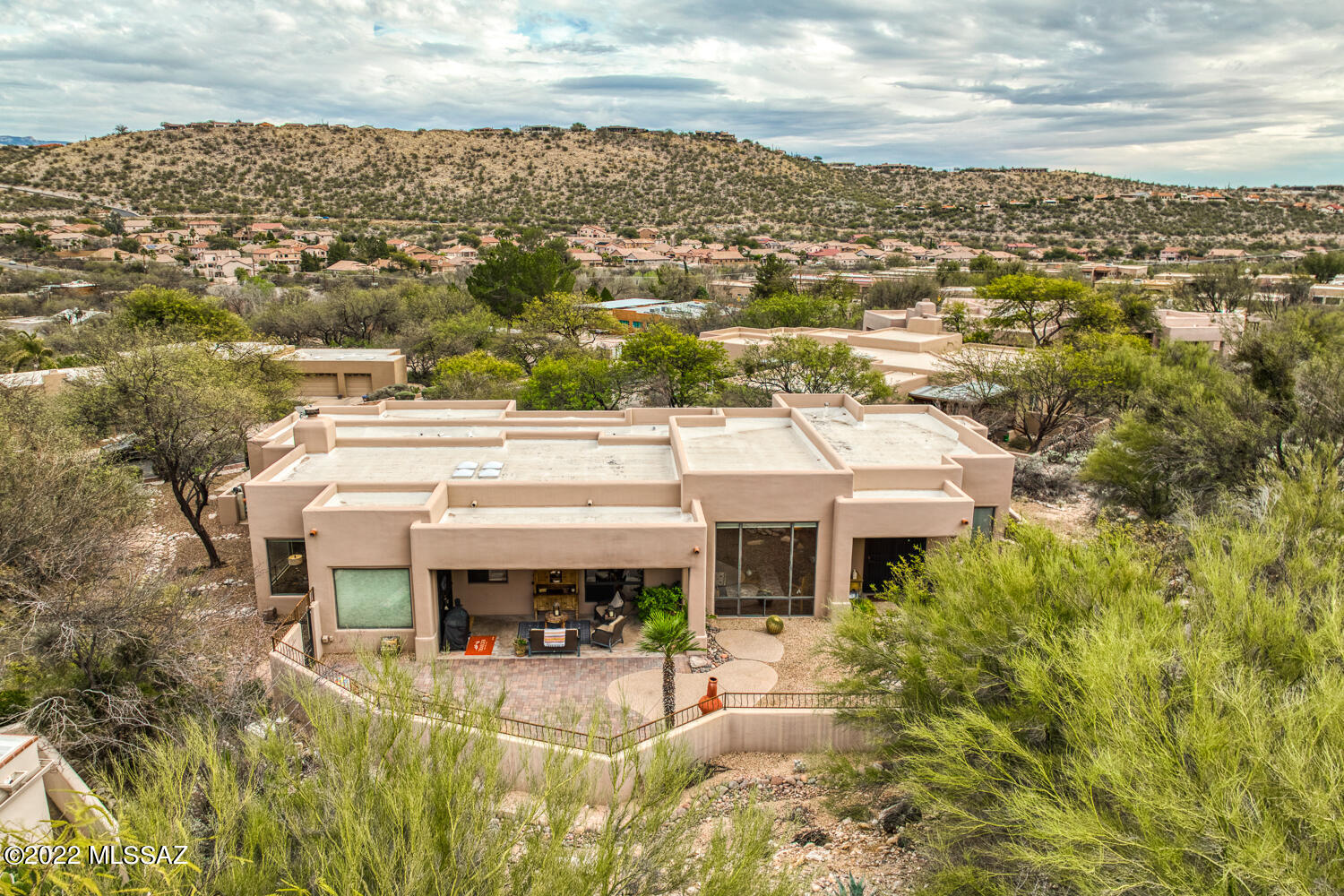 Ventana Ridge (1-29) - Residential