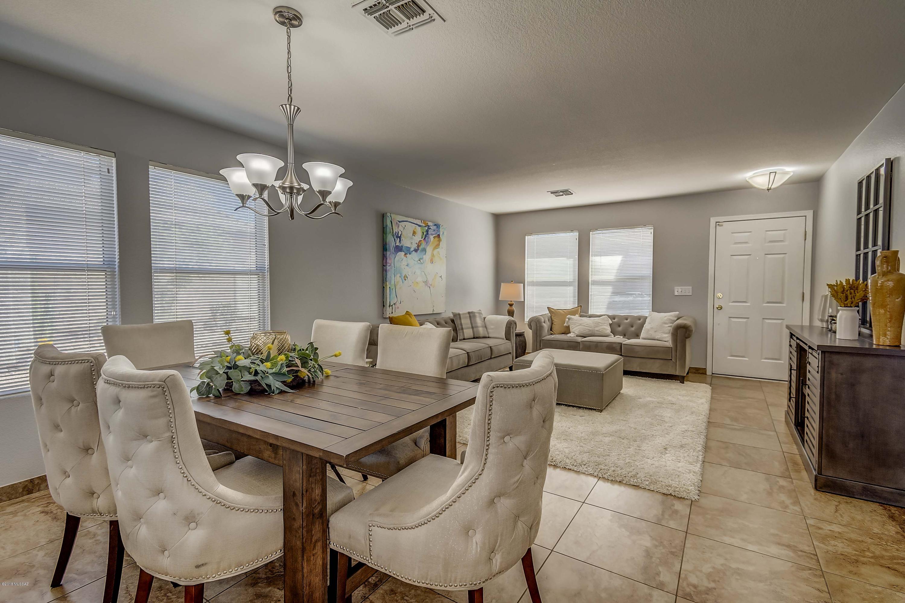 Rio Nuevo - Alameda (1-10) - Residential Lease