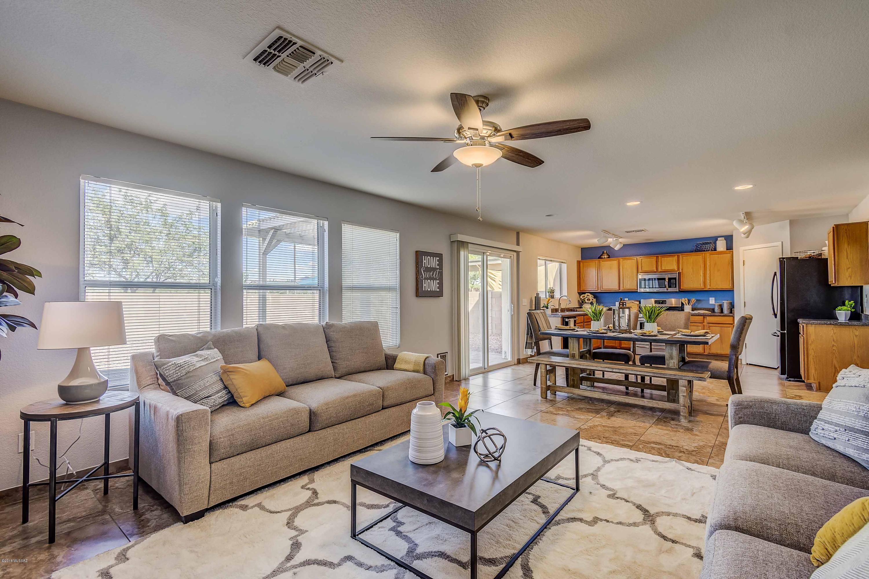 Rio Nuevo - Alameda (1-10) - Residential Lease