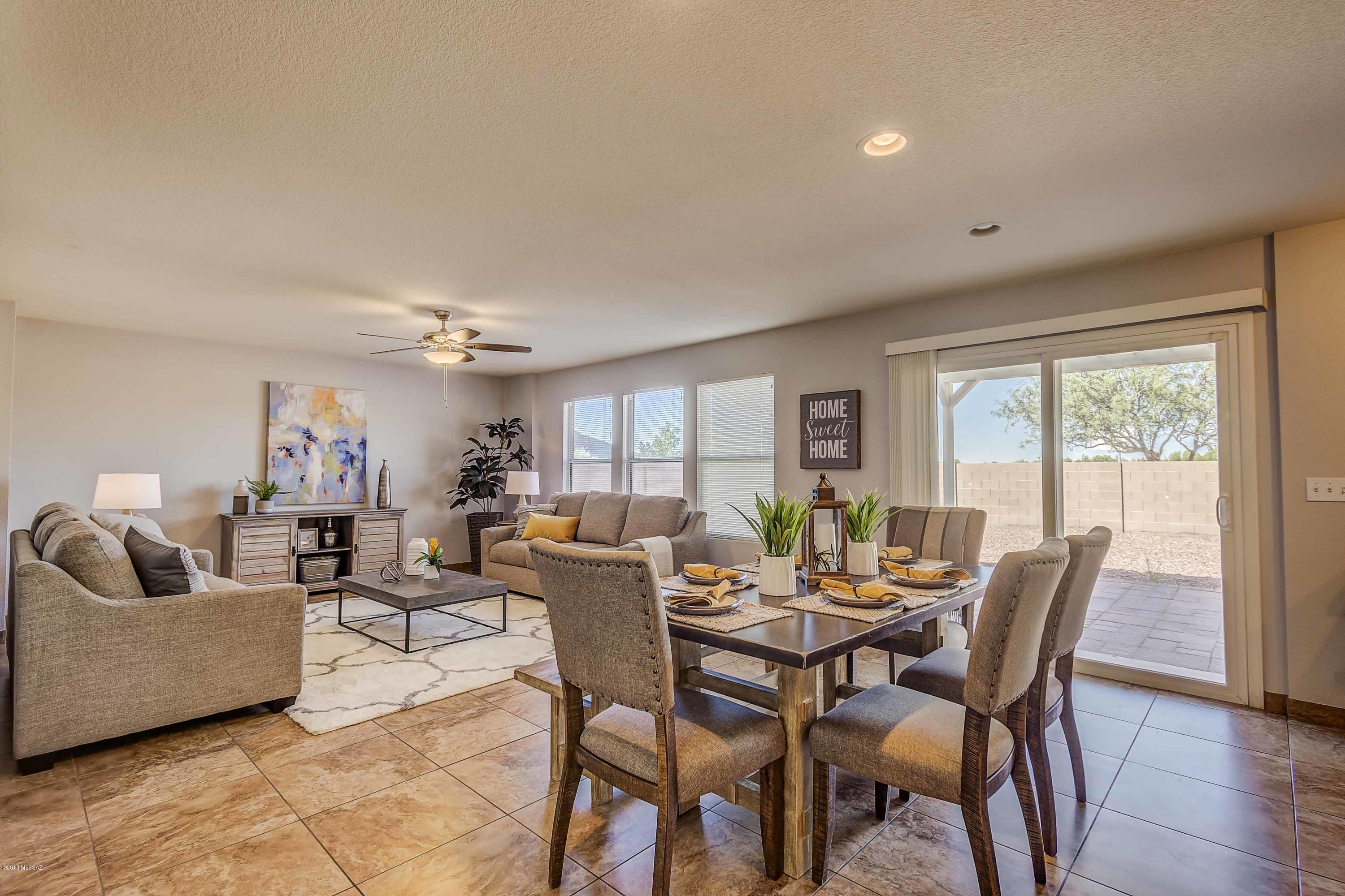 Rio Nuevo - Alameda (1-10) - Residential Lease
