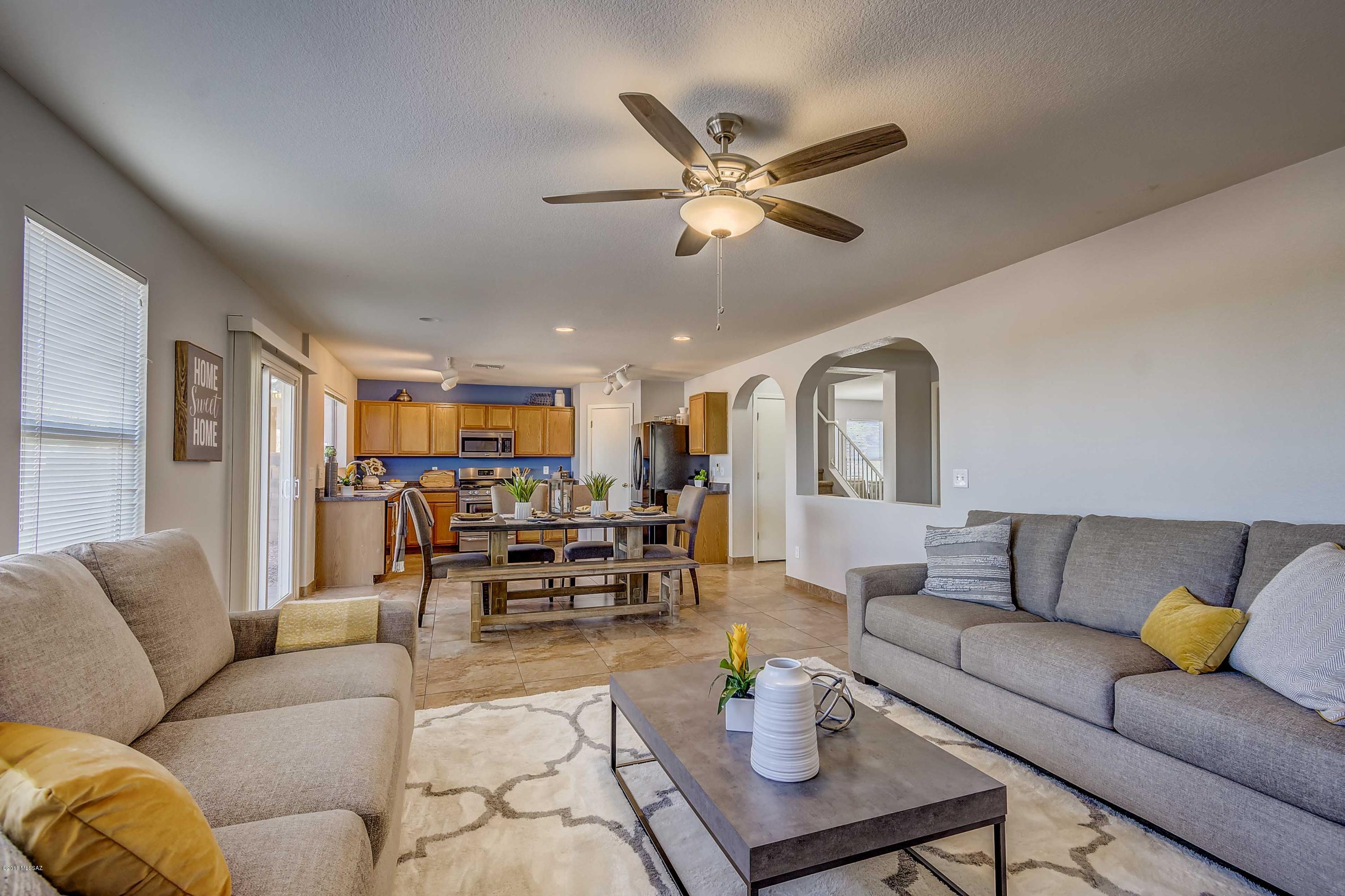 Rio Nuevo - Alameda (1-10) - Residential Lease