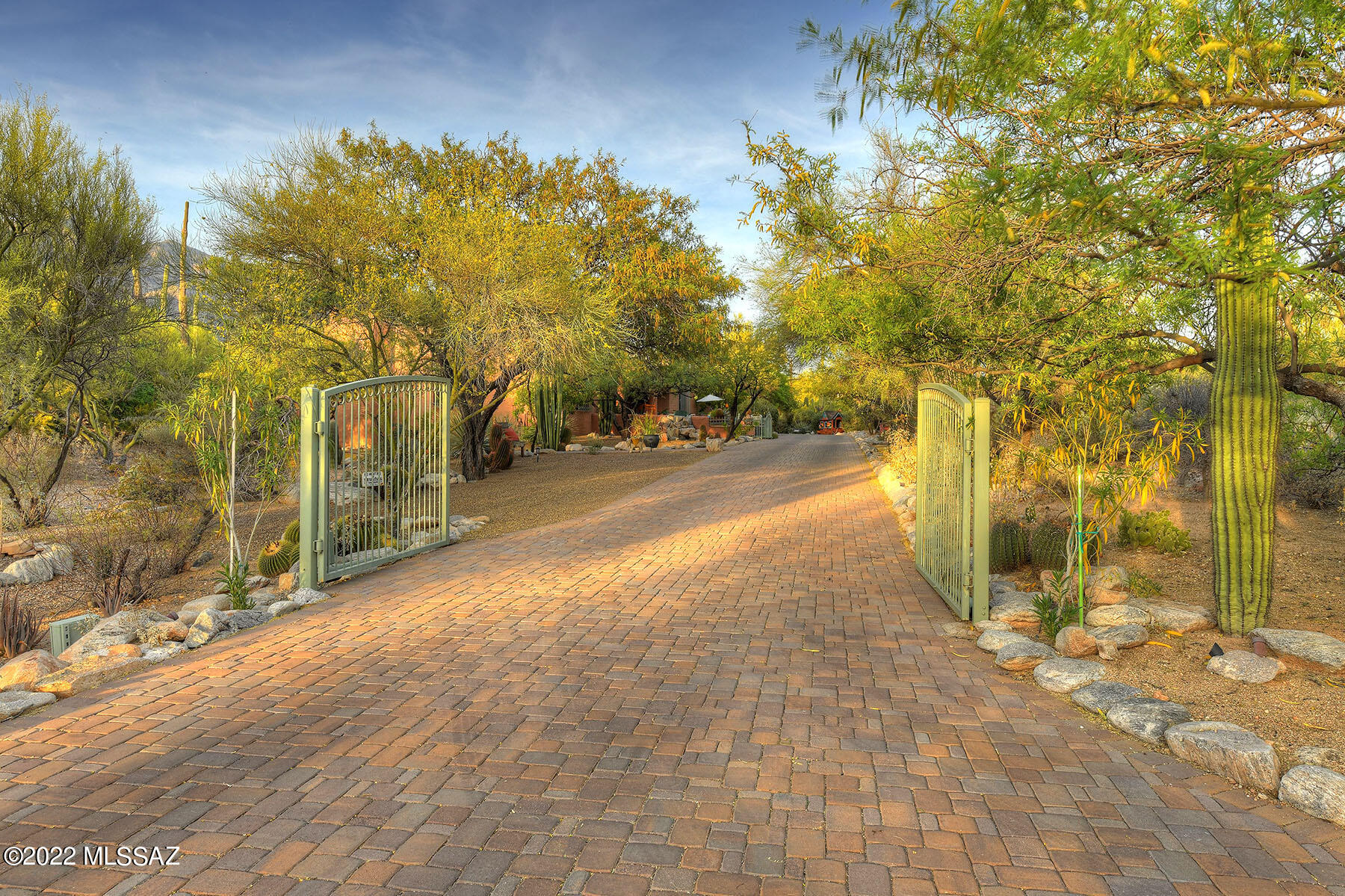 Catalina Foothills Est 8 - Residential