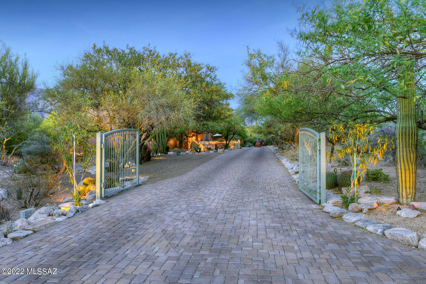 Catalina Foothills Est 8 - Residential
