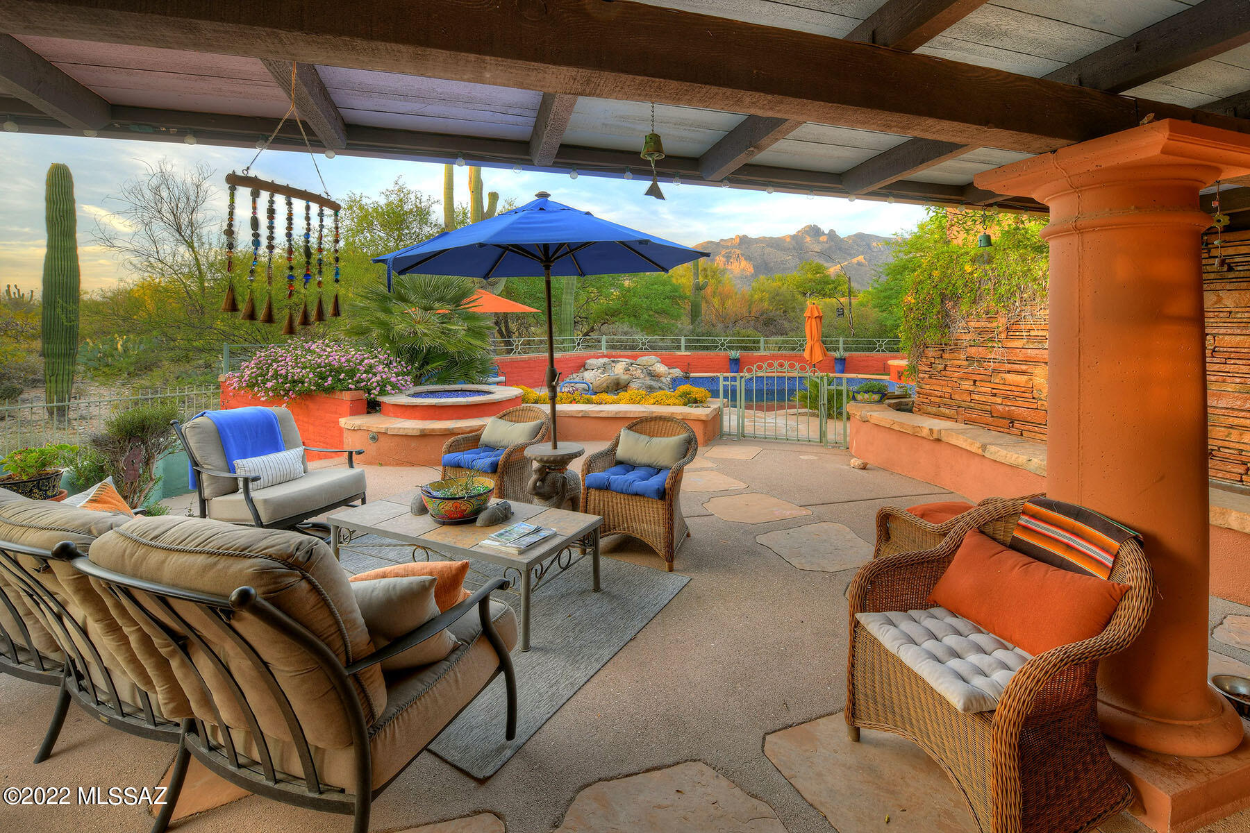 Catalina Foothills Est 8 - Residential