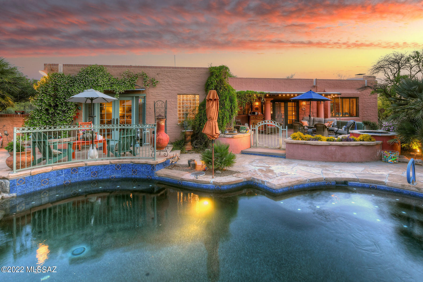 Catalina Foothills Est 8 - Residential