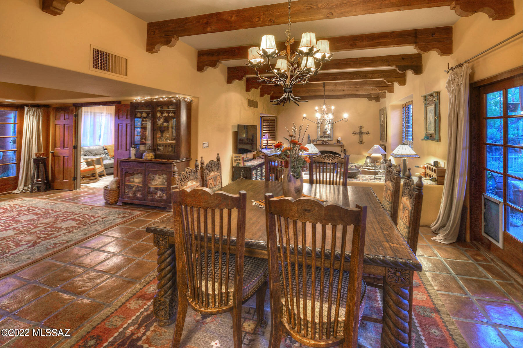 Catalina Foothills Est 8 - Residential