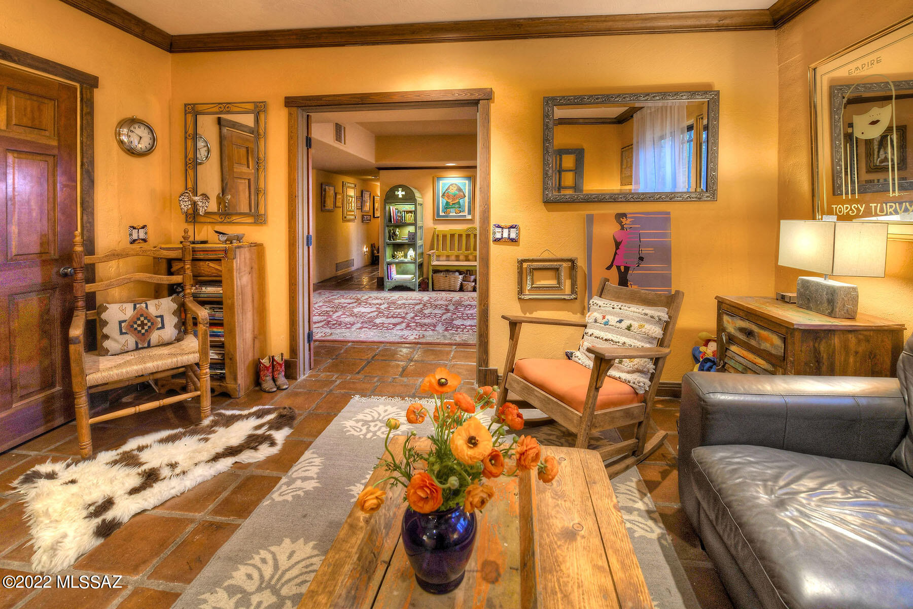 Catalina Foothills Est 8 - Residential