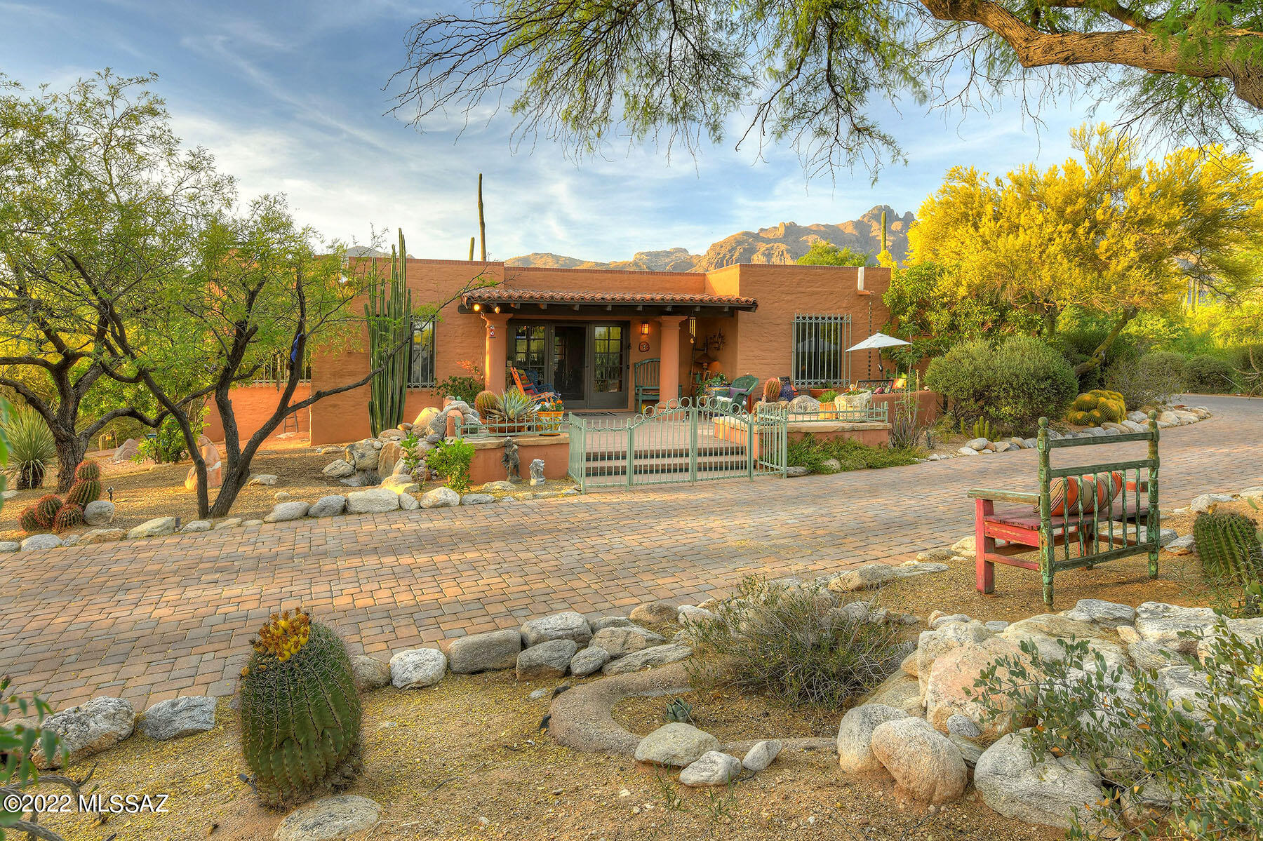 Catalina Foothills Est 8 - Residential