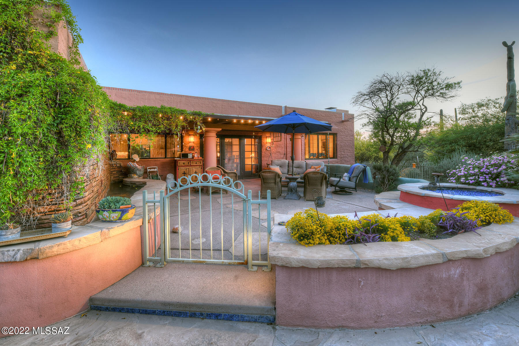Catalina Foothills Est 8 - Residential