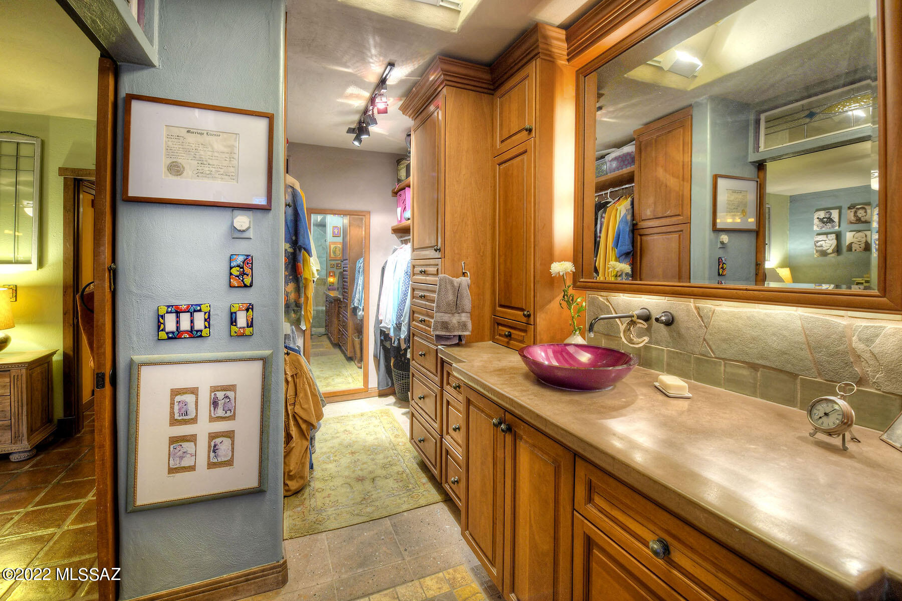 Catalina Foothills Est 8 - Residential