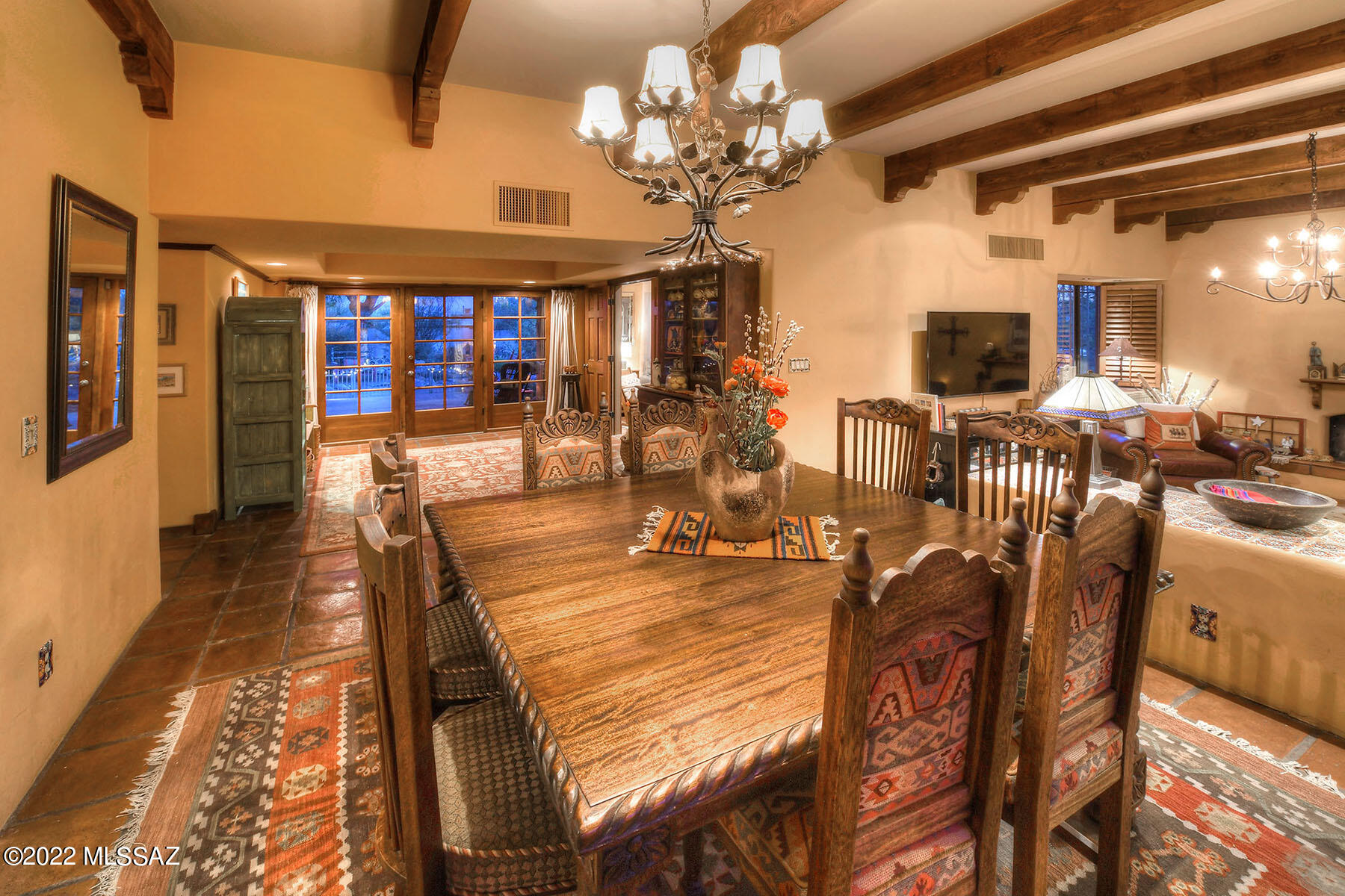 Catalina Foothills Est 8 - Residential