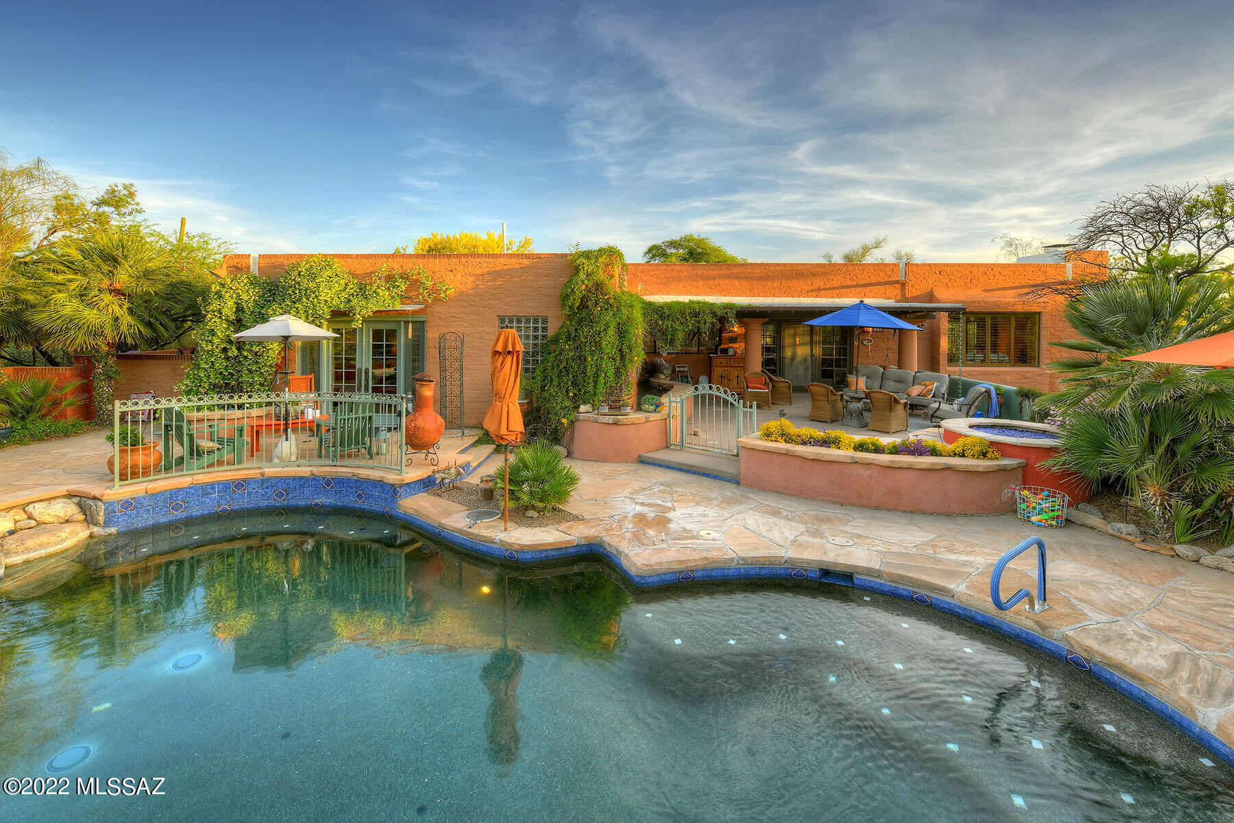 Catalina Foothills Est 8 - Residential