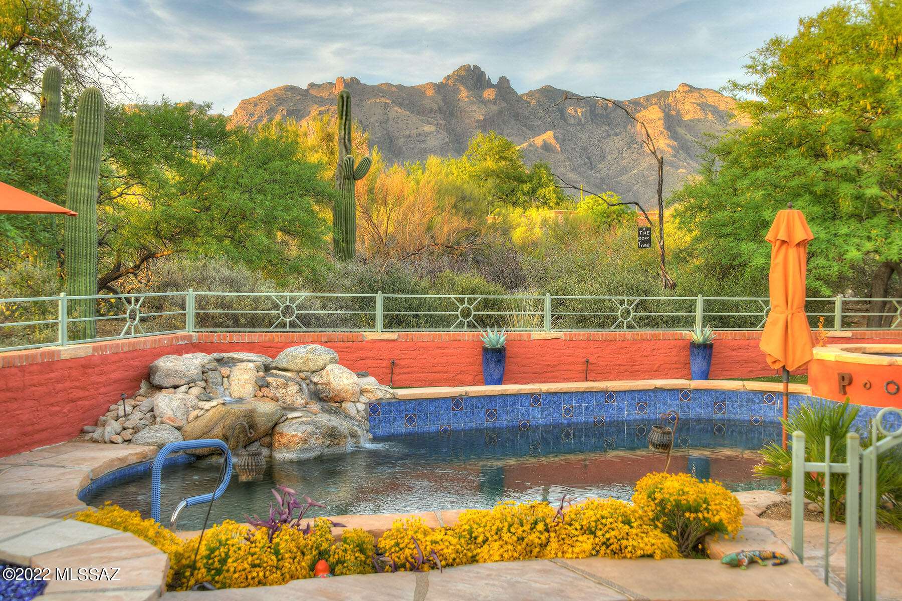 Catalina Foothills Est 8 - Residential