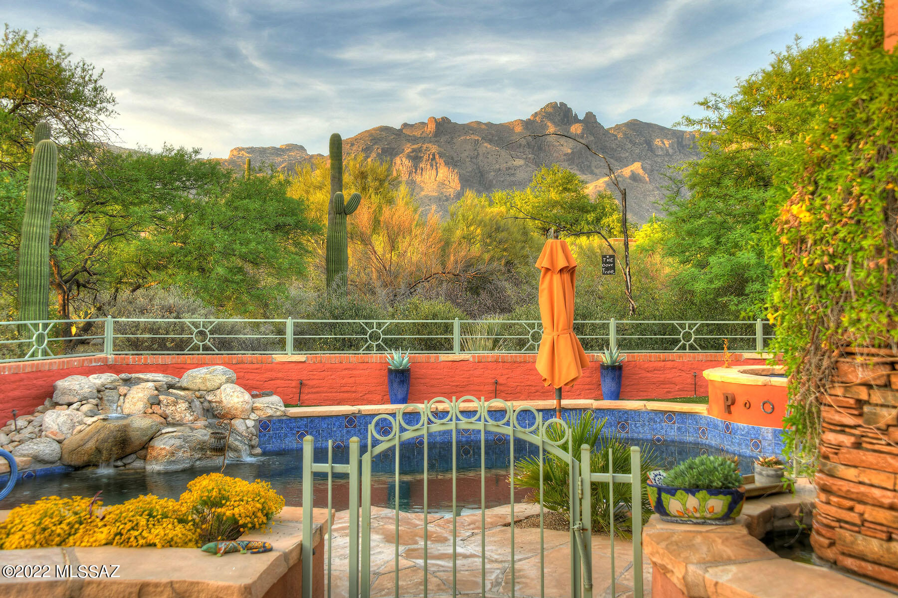 Catalina Foothills Est 8 - Residential