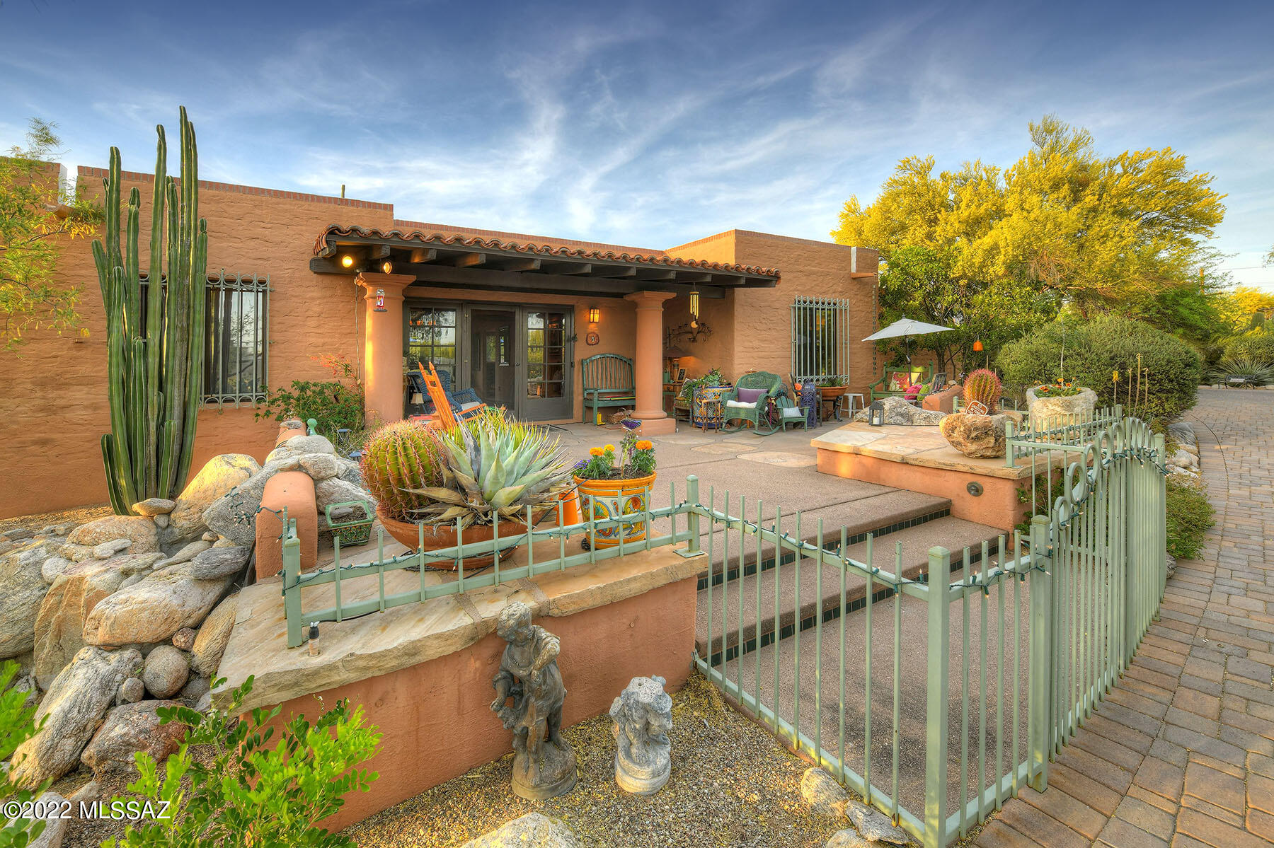 Catalina Foothills Est 8 - Residential