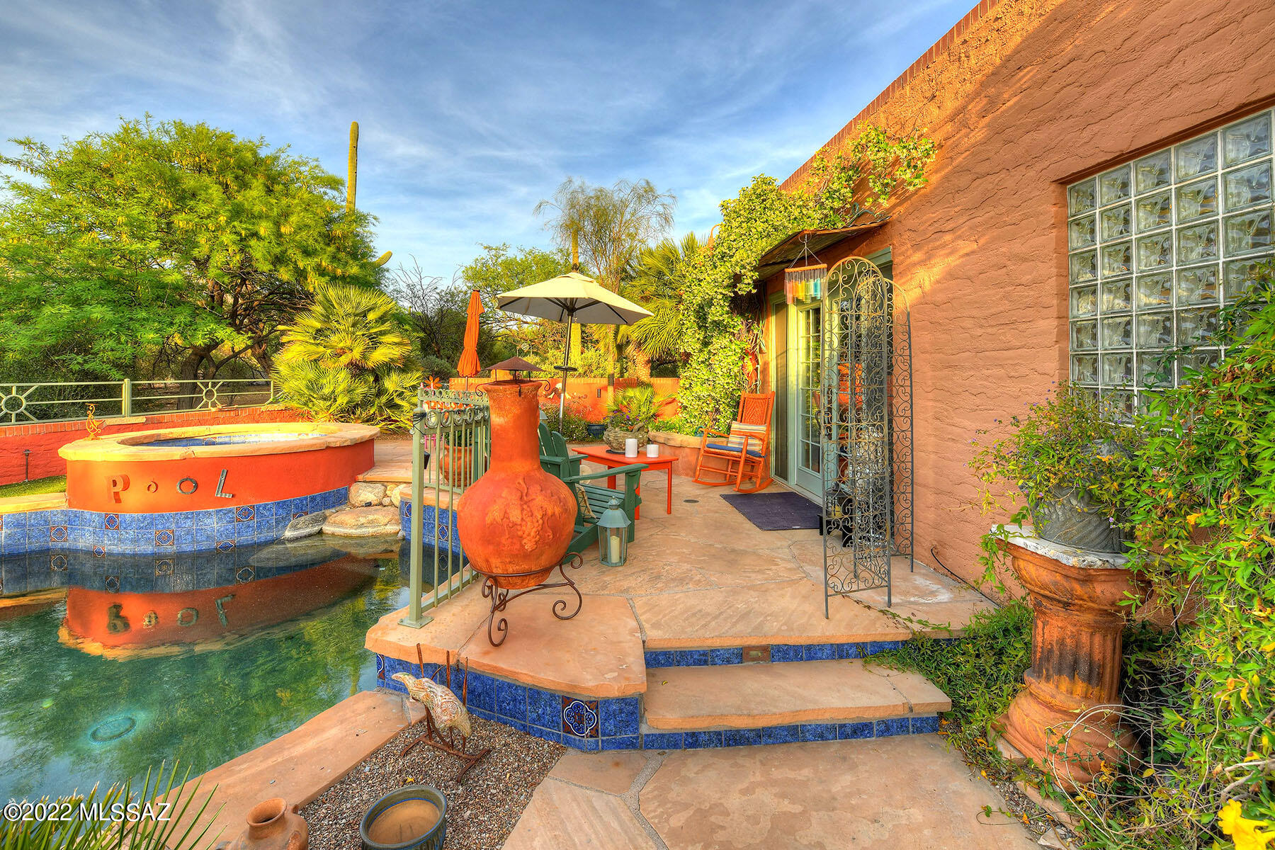 Catalina Foothills Est 8 - Residential