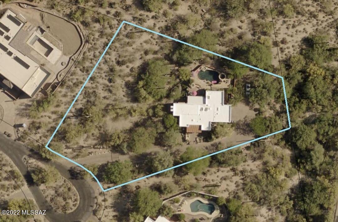 Catalina Foothills Est 8 - Residential
