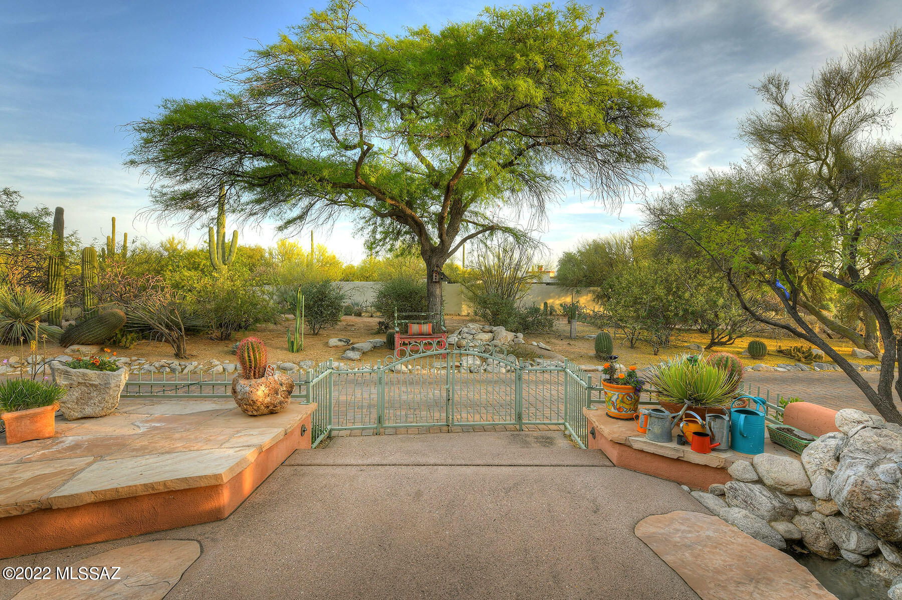Catalina Foothills Est 8 - Residential