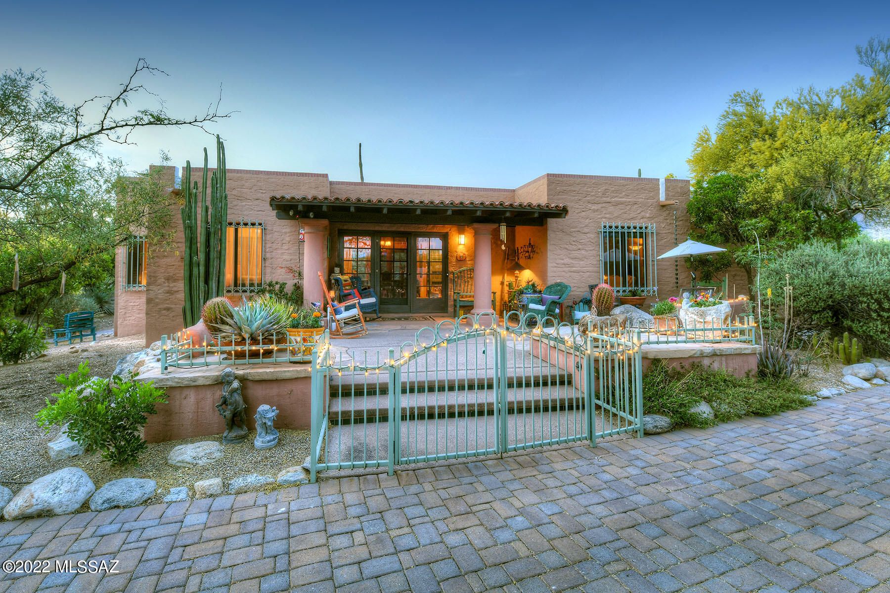 Catalina Foothills Est 8 - Residential