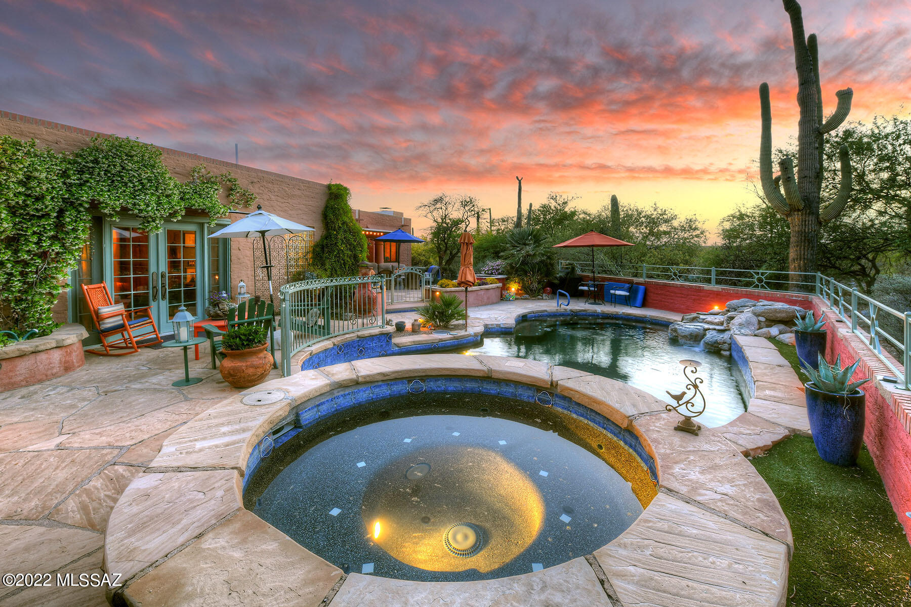 Catalina Foothills Est 8 - Residential