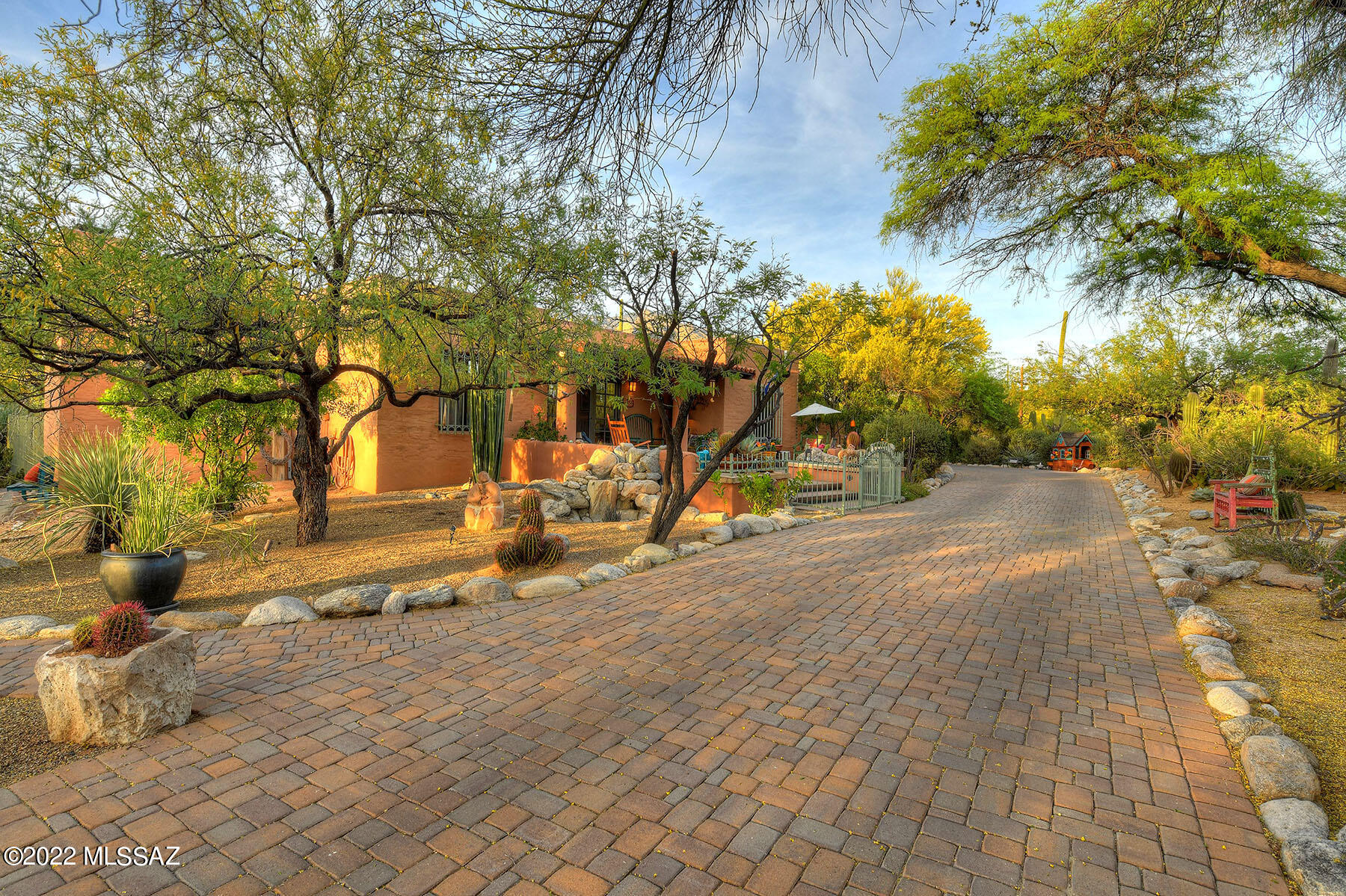 Catalina Foothills Est 8 - Residential