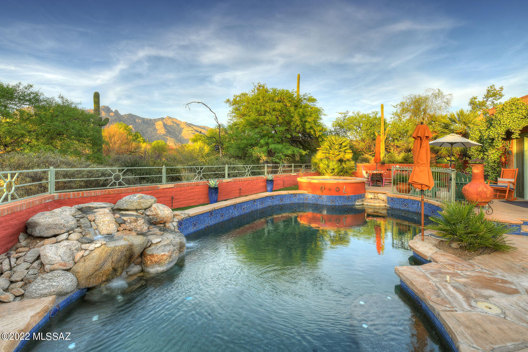 Catalina Foothills Est 8 - Residential
