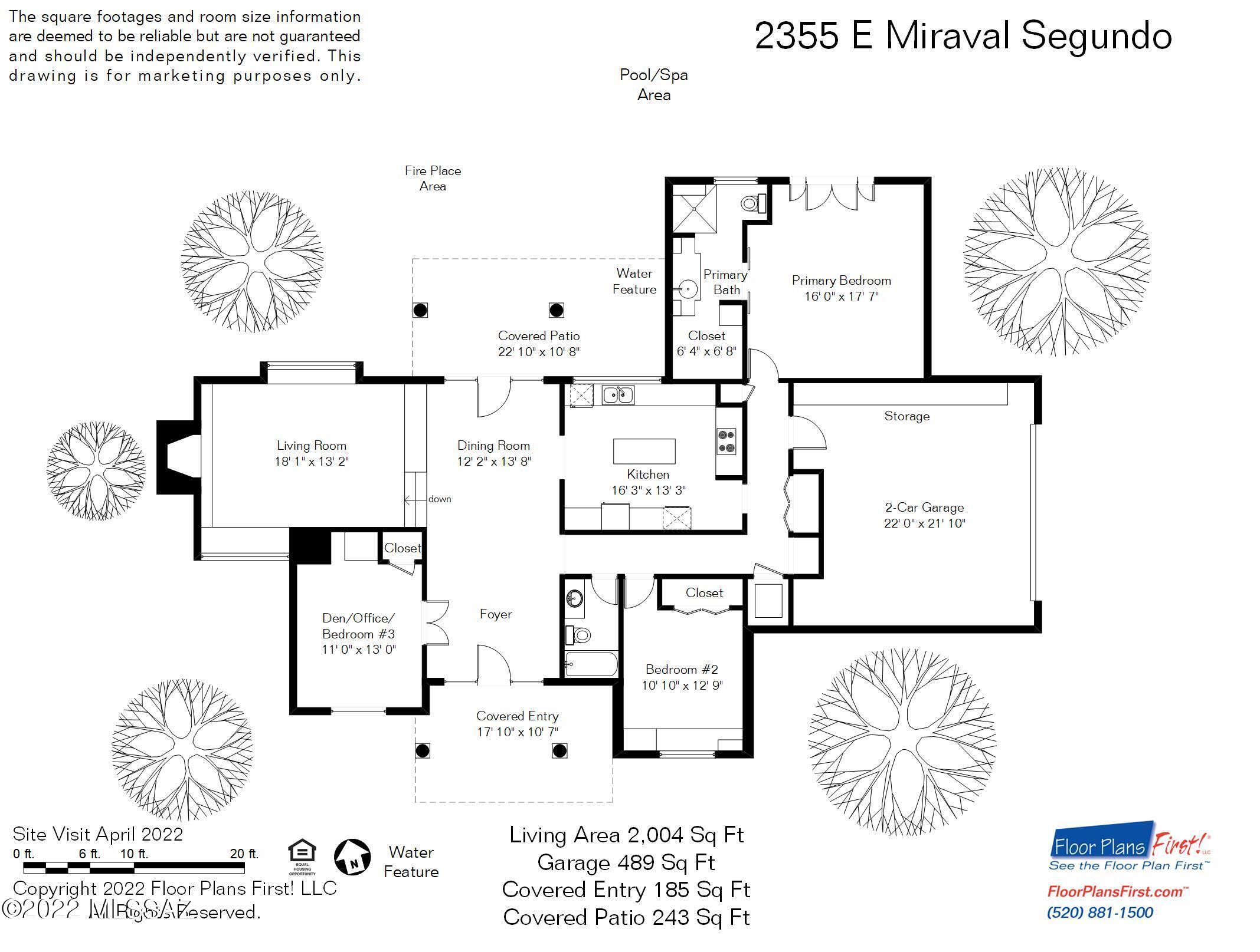 Catalina Foothills Est 8 - Residential