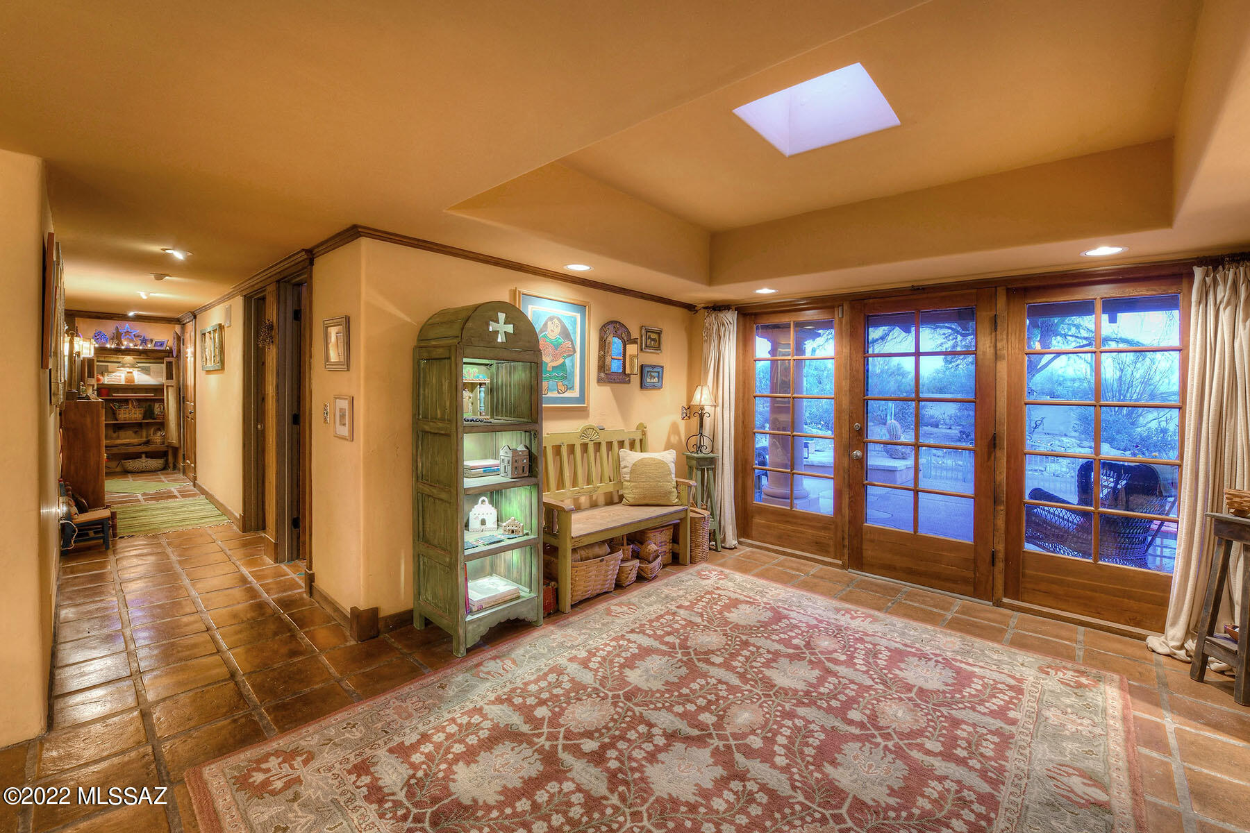 Catalina Foothills Est 8 - Residential