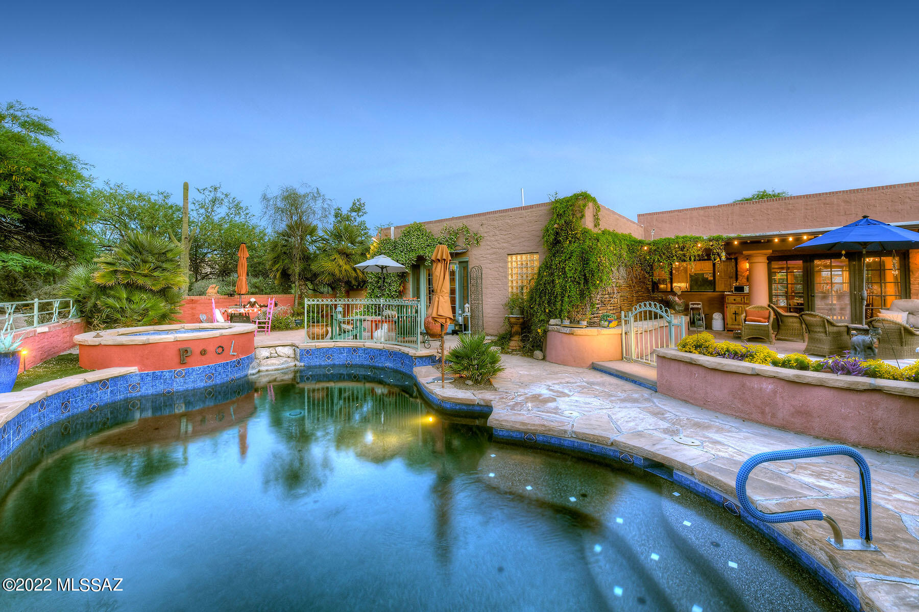 Catalina Foothills Est 8 - Residential